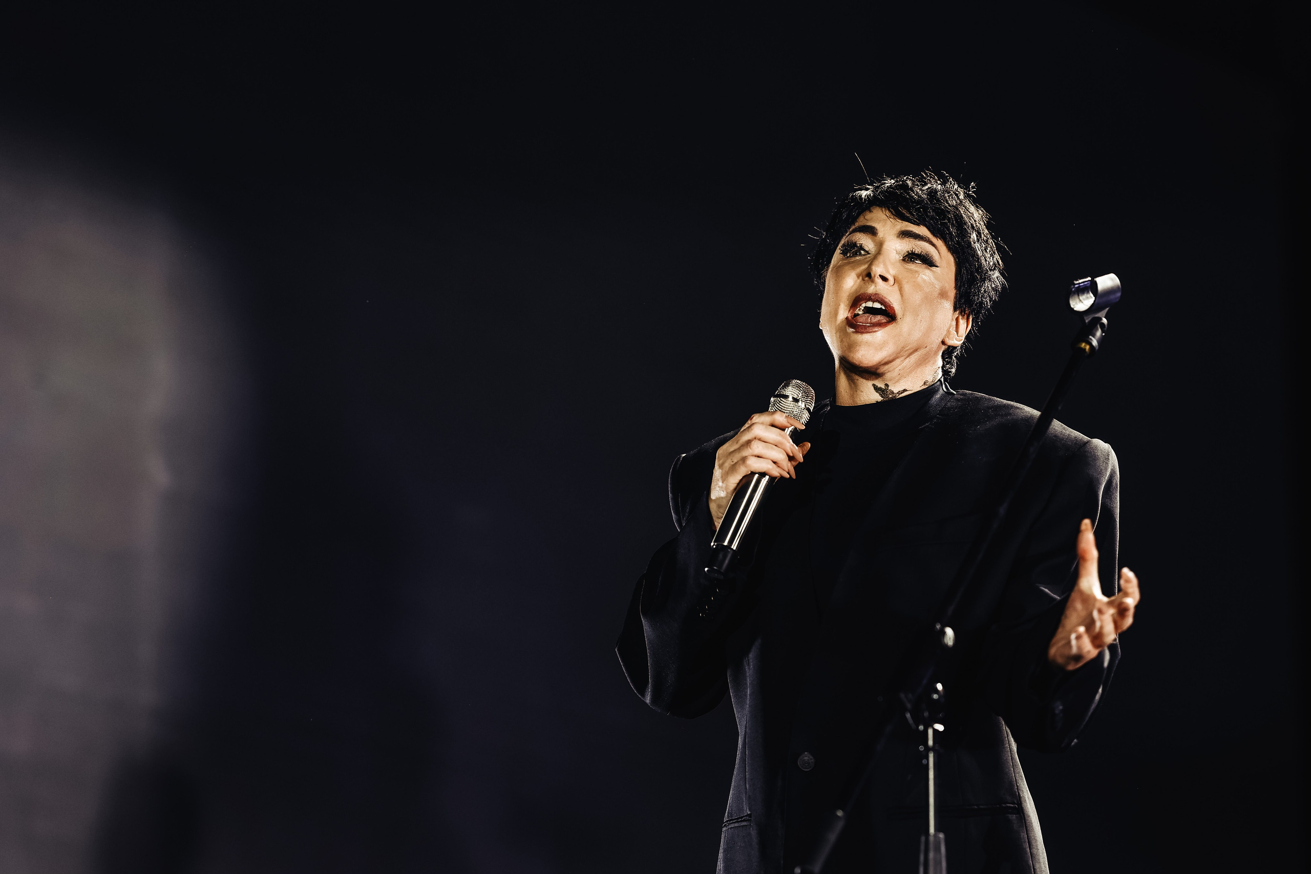 ЛОЛИТА @SUMMER SOUND