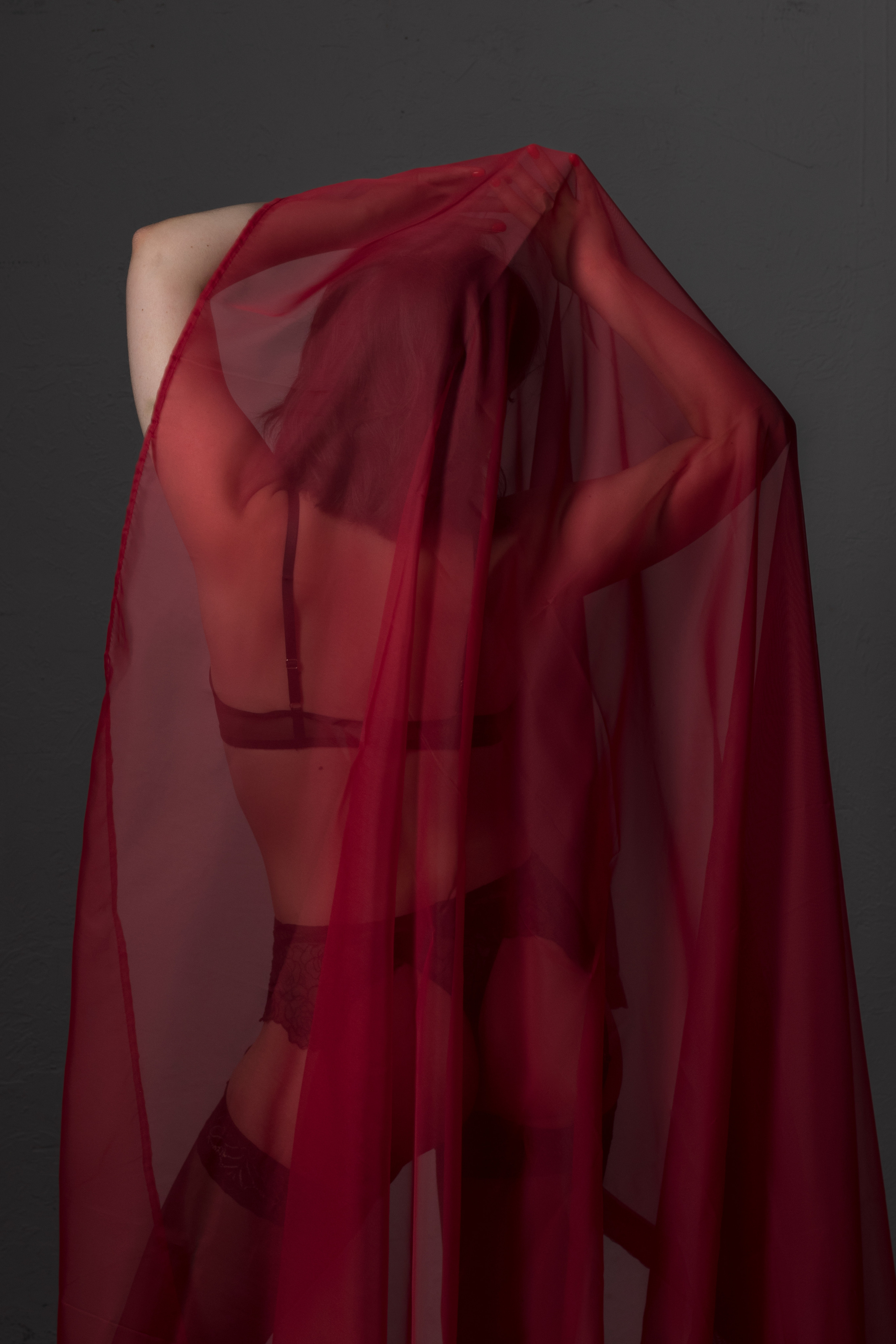 Artistic Nude Photography – Elegant and Minimalist Photo Collection