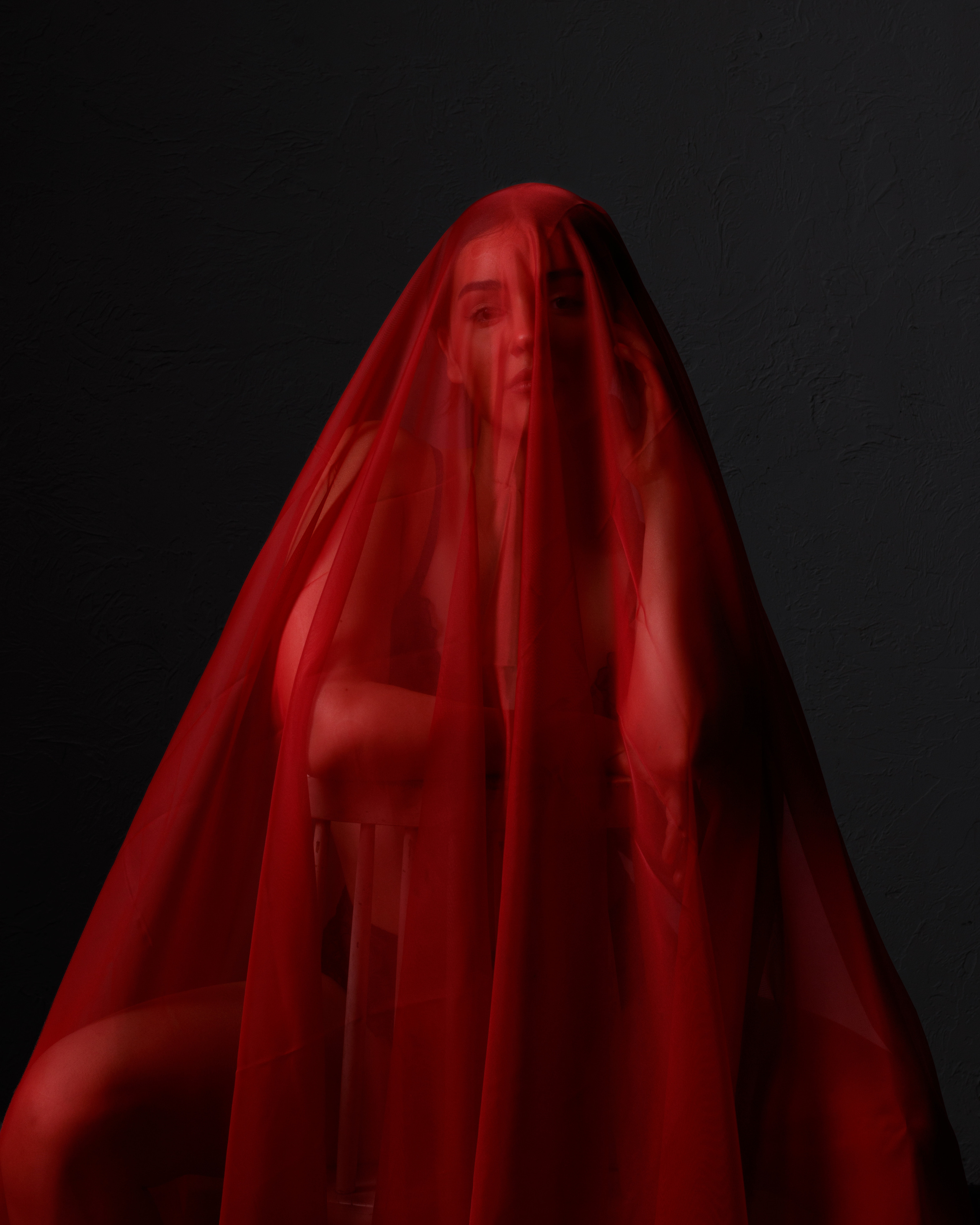 Artistic Nude Photography – Elegant and Minimalist Photo Collection