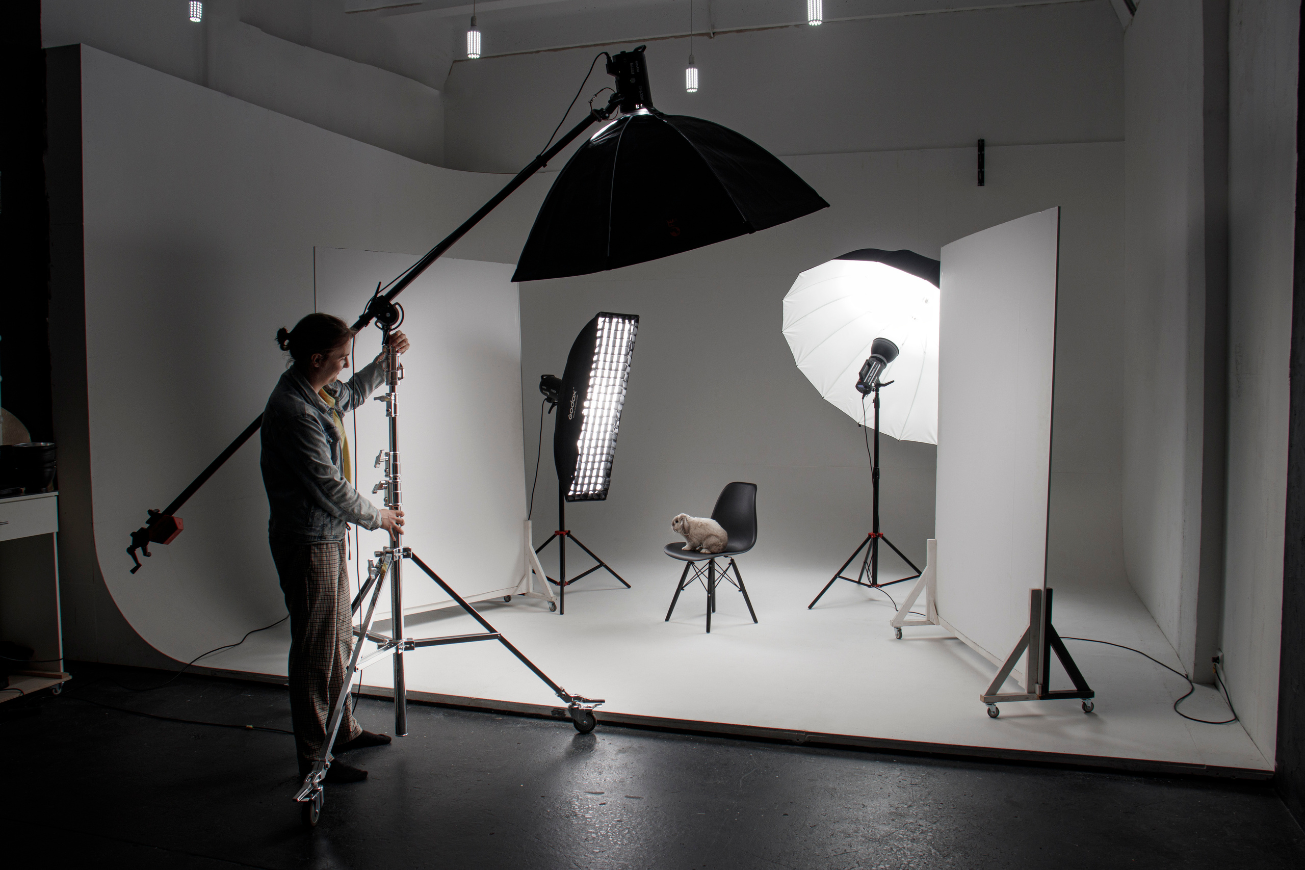 摄影文章与免费教程 – 灯光、构图与后期秘籍