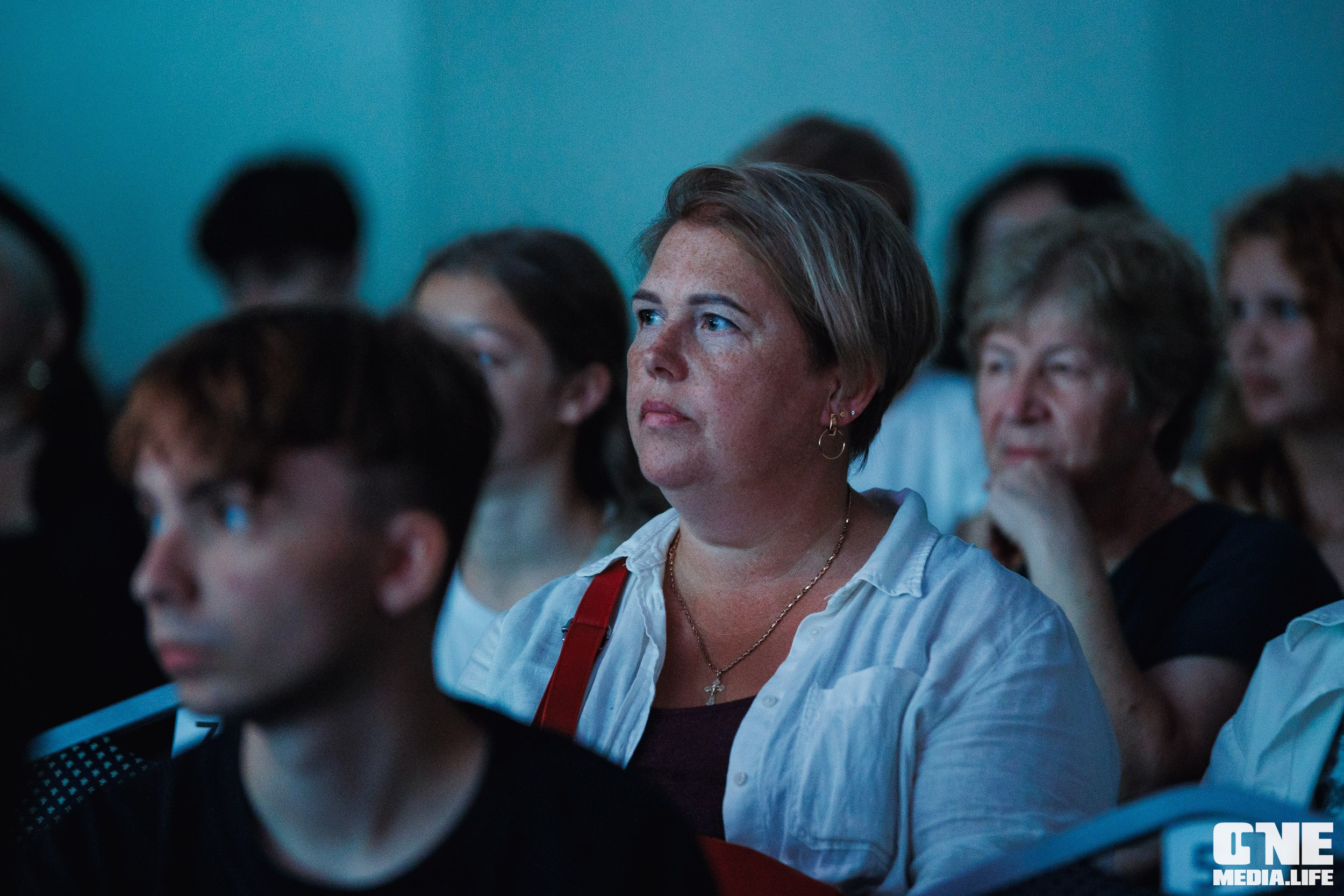 Фоторепортаж из Янтарь Холла. One Media Life: фоторепортажи, фотоотчеты с мероприятий и заведений