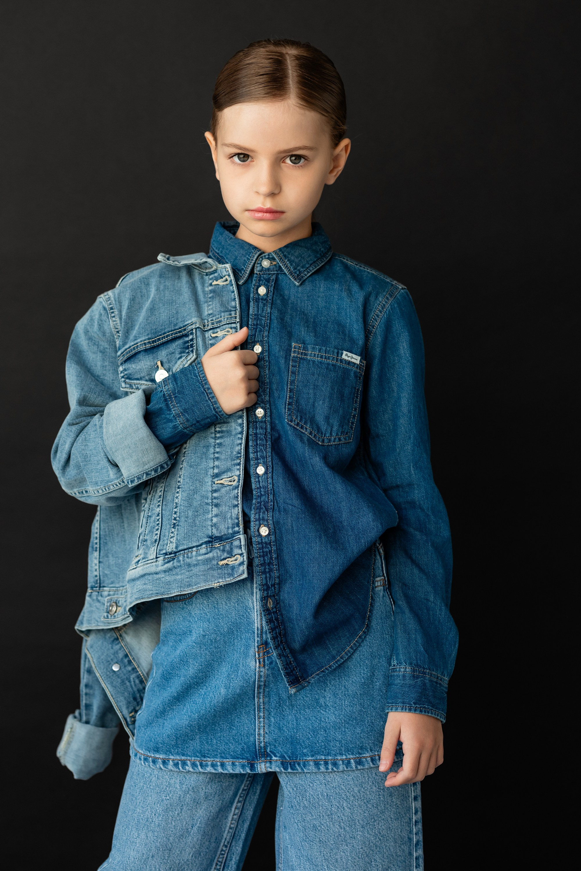 Проект DENIM. Татьяна Чернышова свадебный фотограф Москва