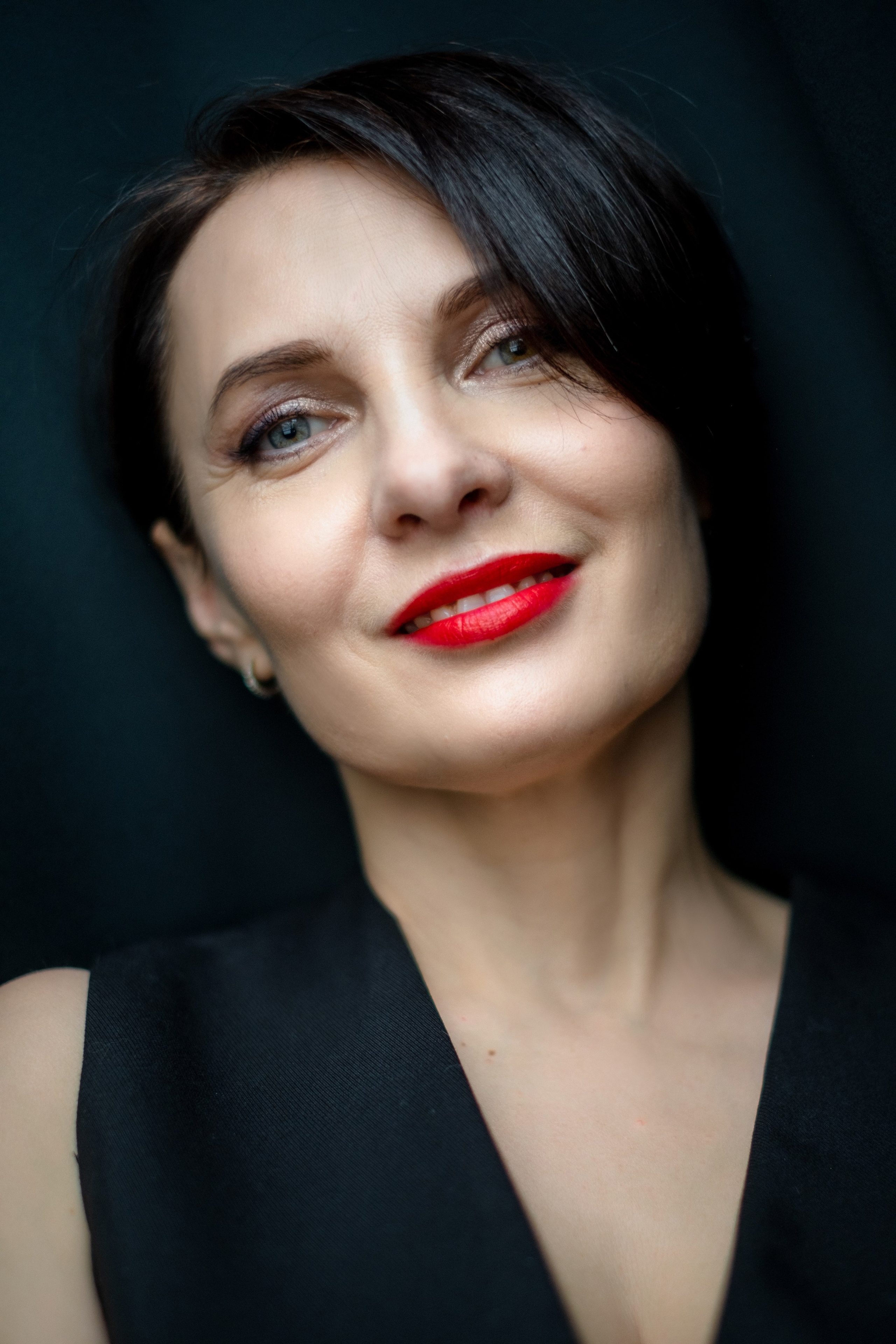 Светлана. Ирина Черных/Екатеринбурге