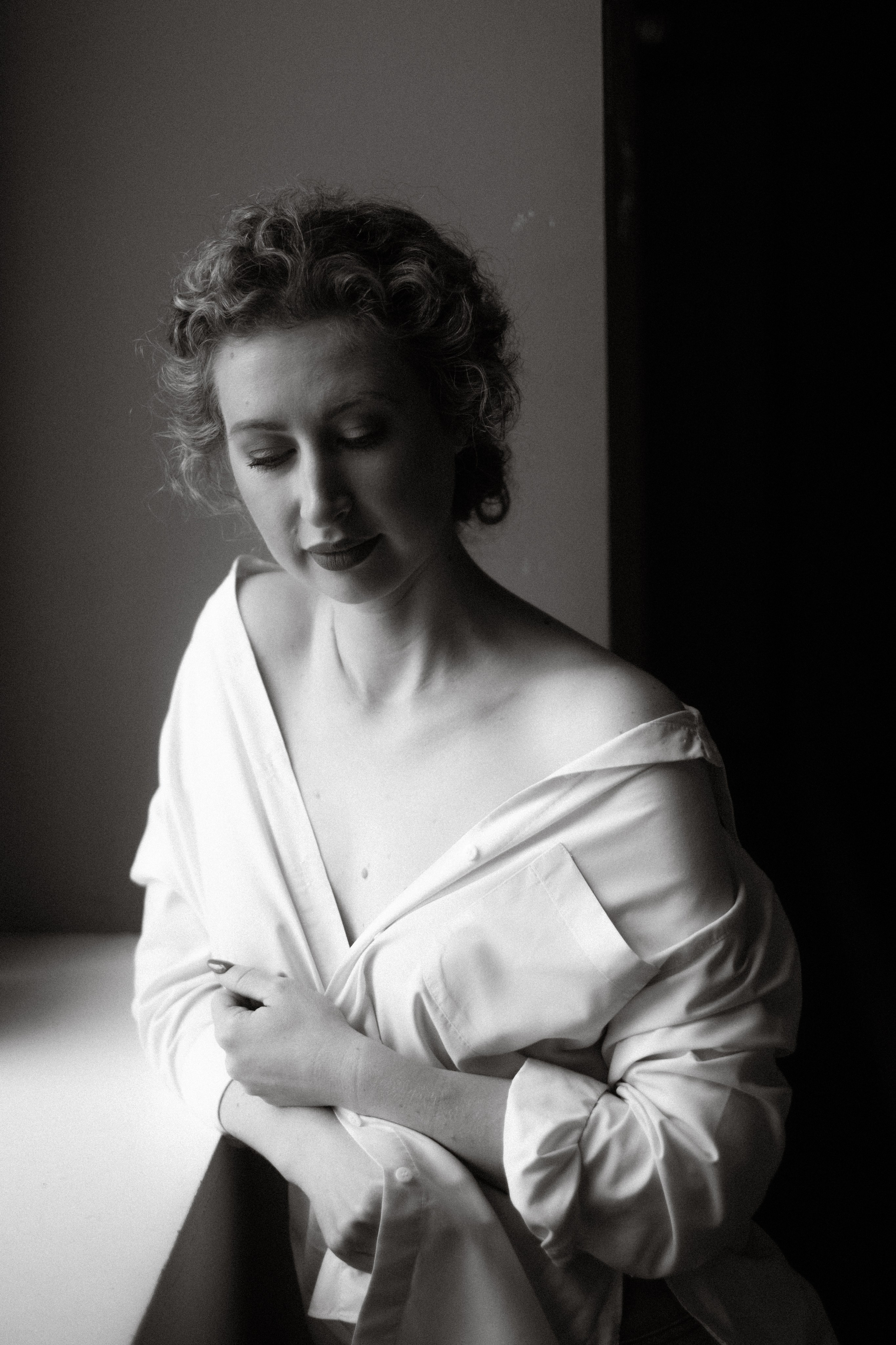 Анна. Ирина Черных/Екатеринбурге