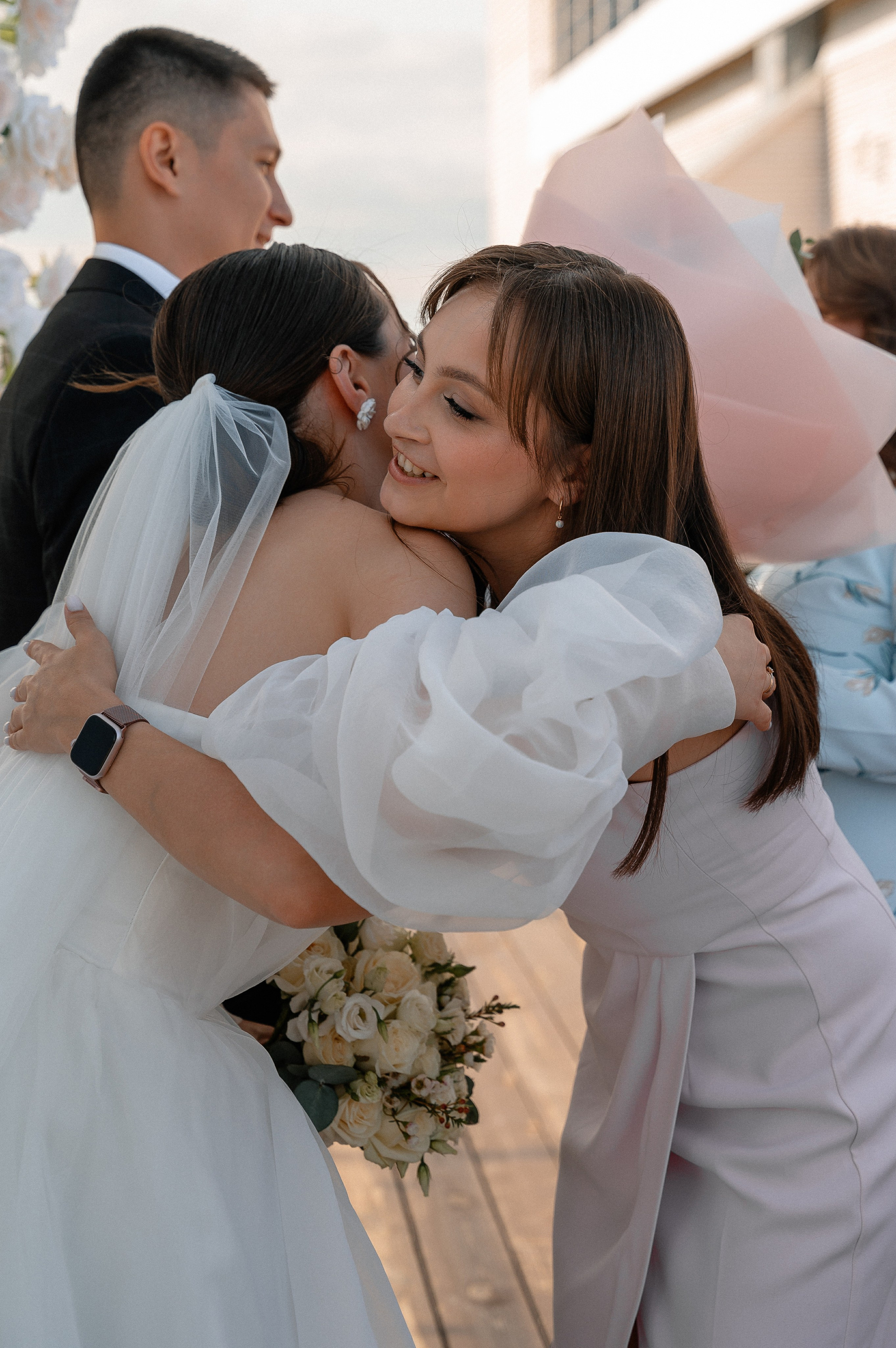 Анонсы съемок. Свадебный и семейный фотограф в Чебоксарах Ирина Левнер