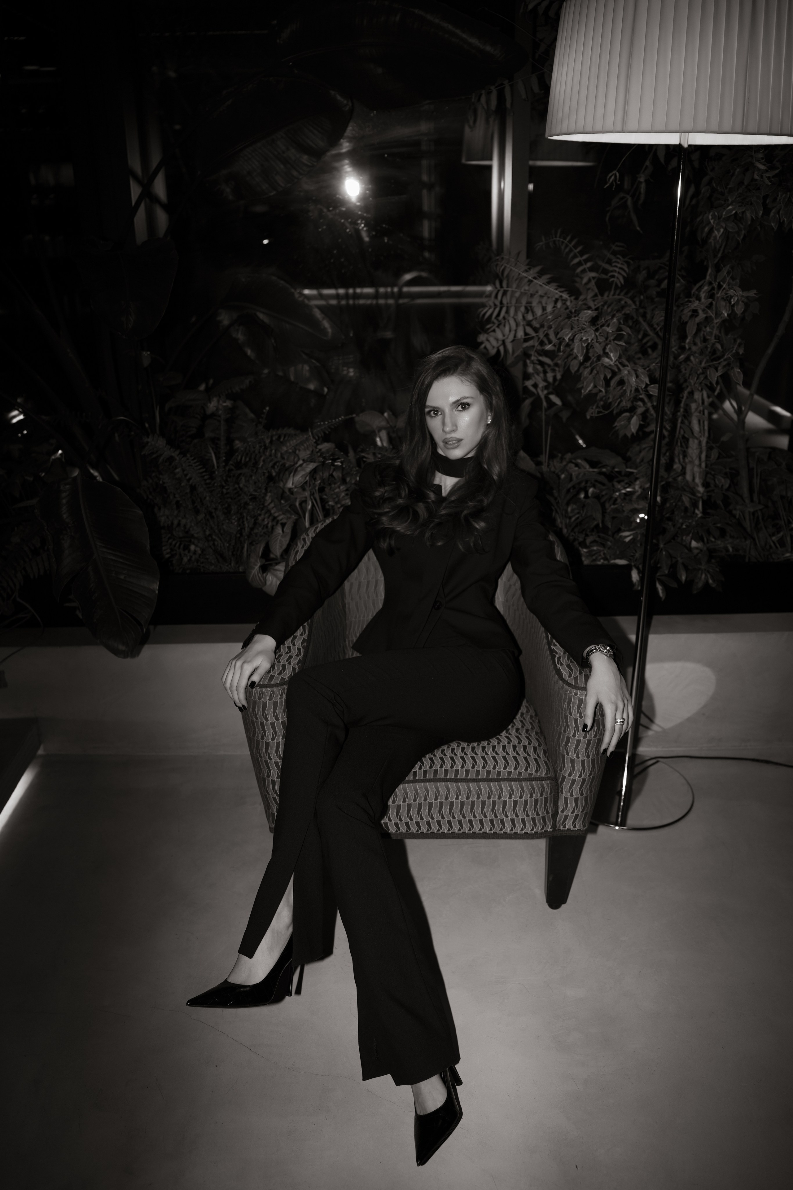 Моно спектакль Алисы Коржуковой 26.03.26. Фотограф Москва | Белгород