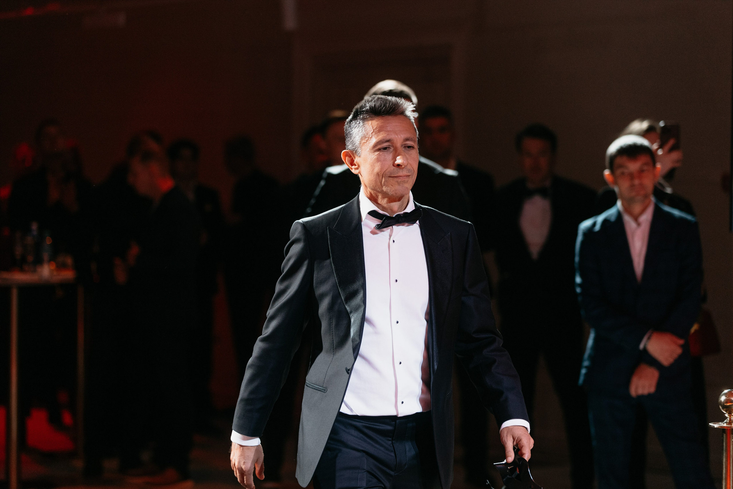 Iron Stars 2024. Репортажный фотограф в Москве Лера Зиновьева