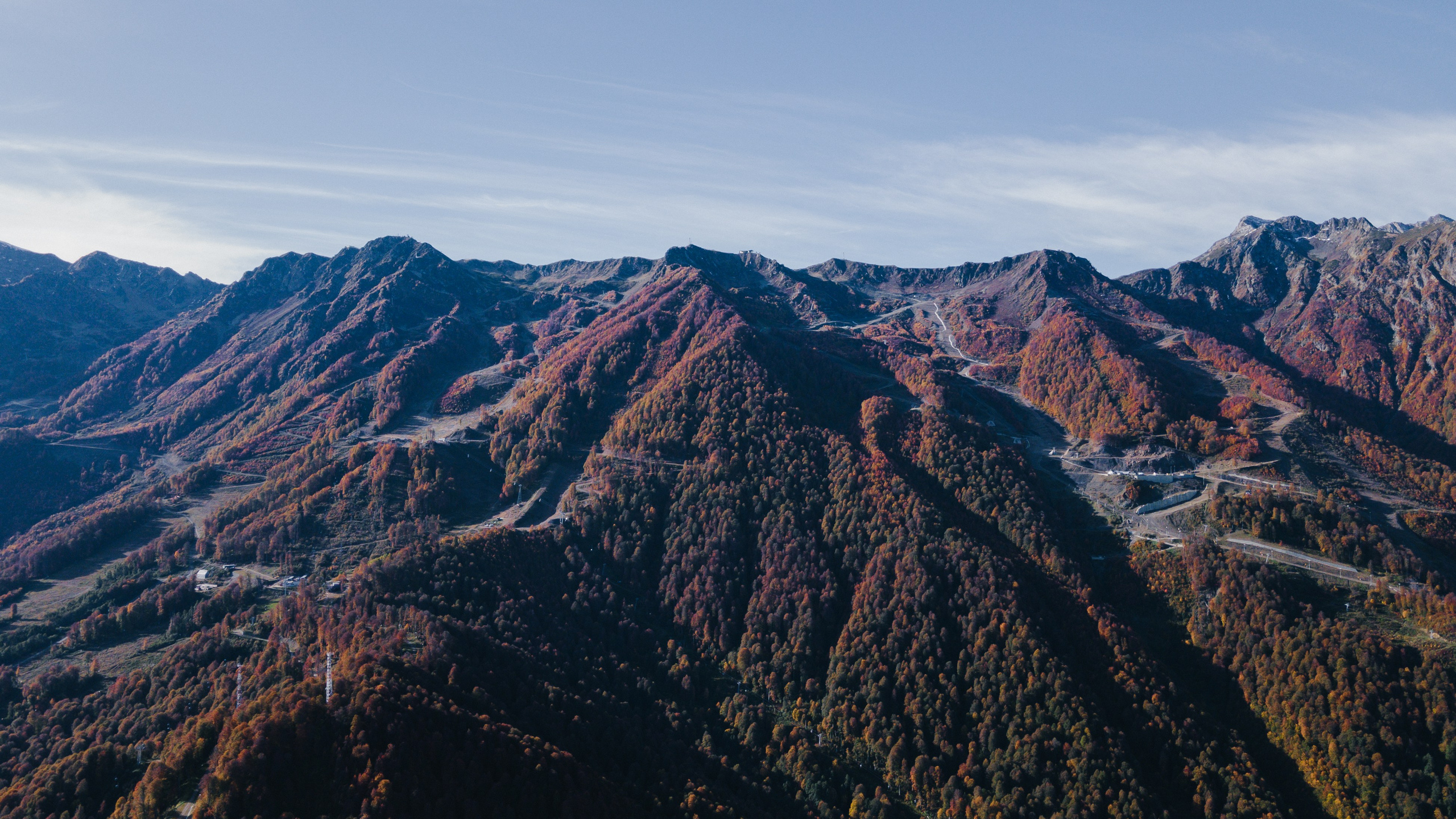 Портфолио аэросъемка — фотограф Наталья Чернова. Фотограф Наталья Чернова