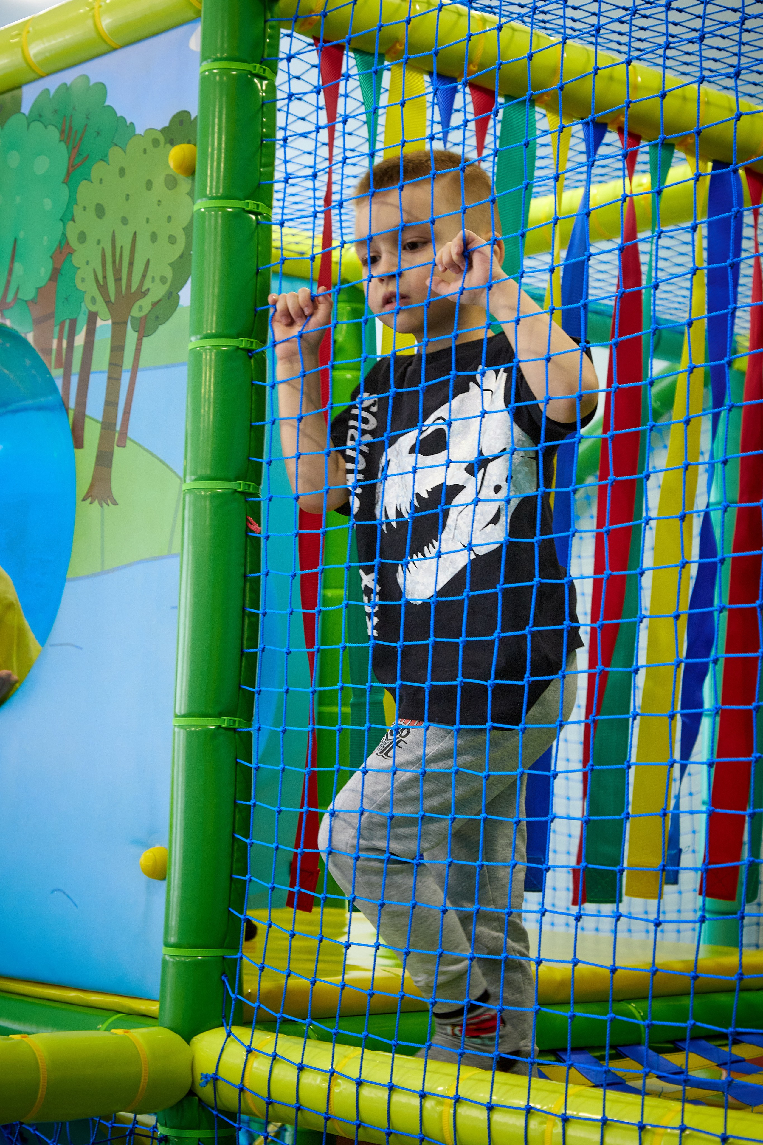 Дни рождения. Детская выездная фотостудия