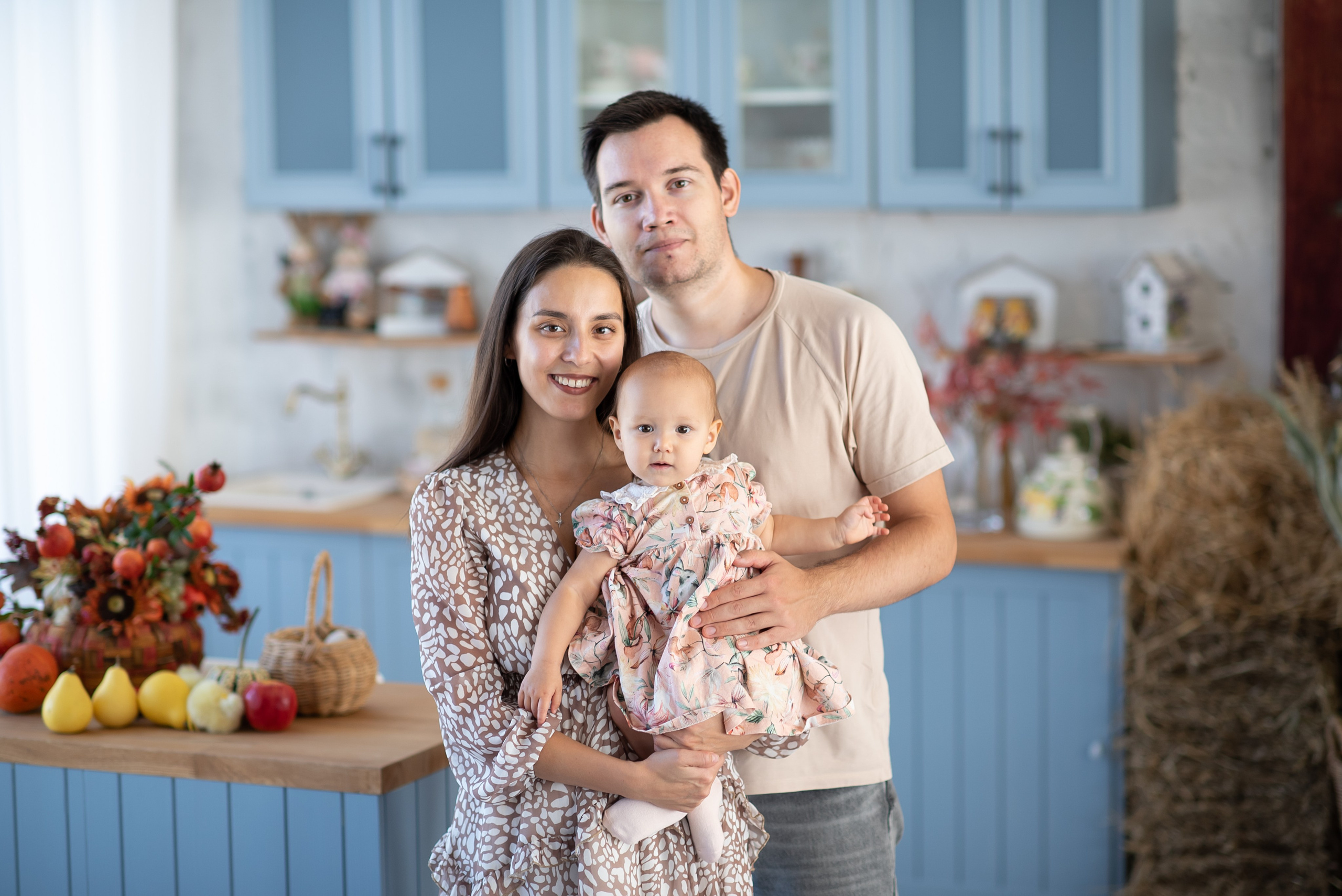 Фотостудия Колибри (Кулагина, 17). Фотограф Мария Усманова, Казань