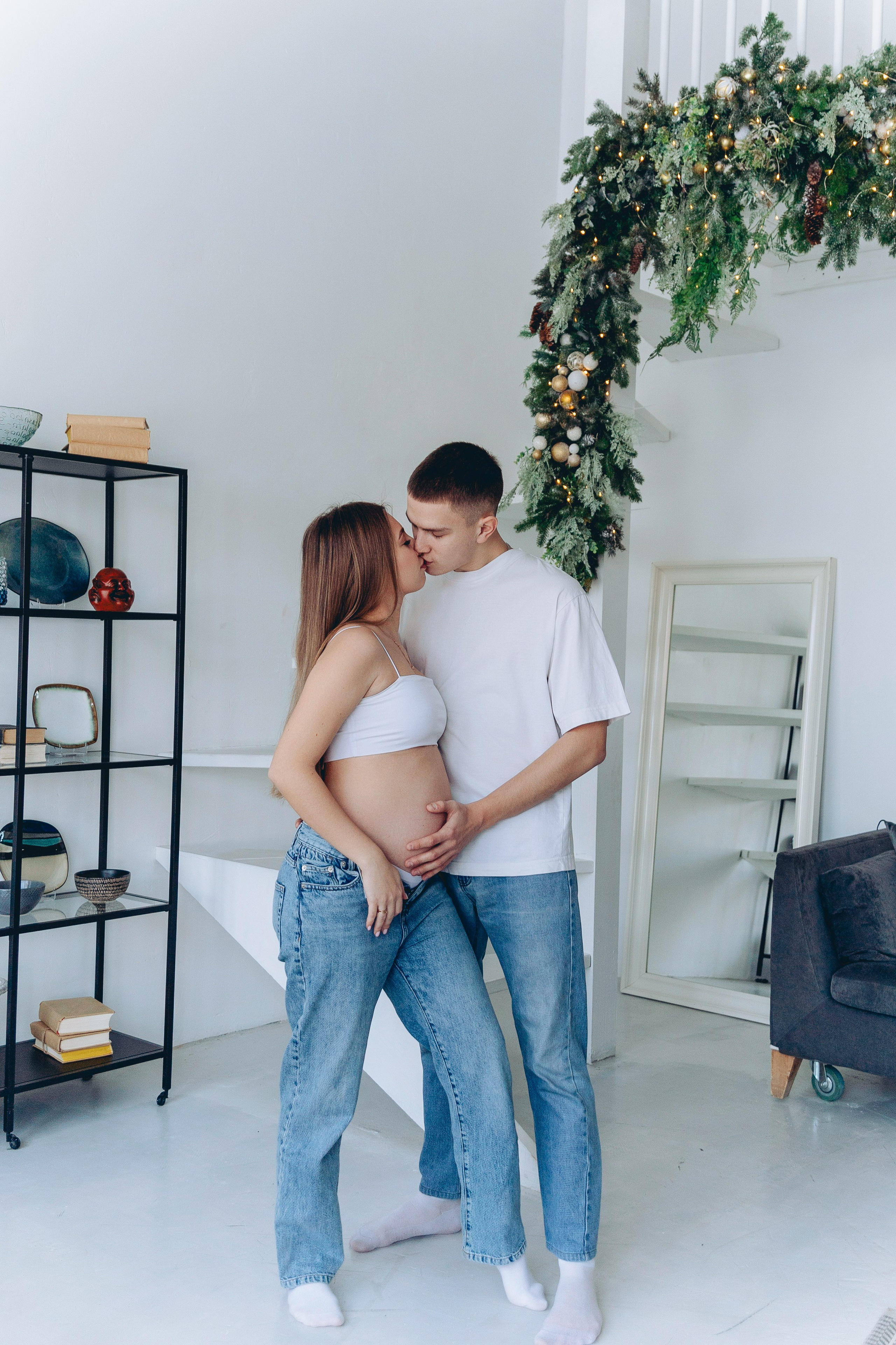 Arina&Yaroslav. Семейный и свадебный фотограф в Южноуральске Екатерина Столярова