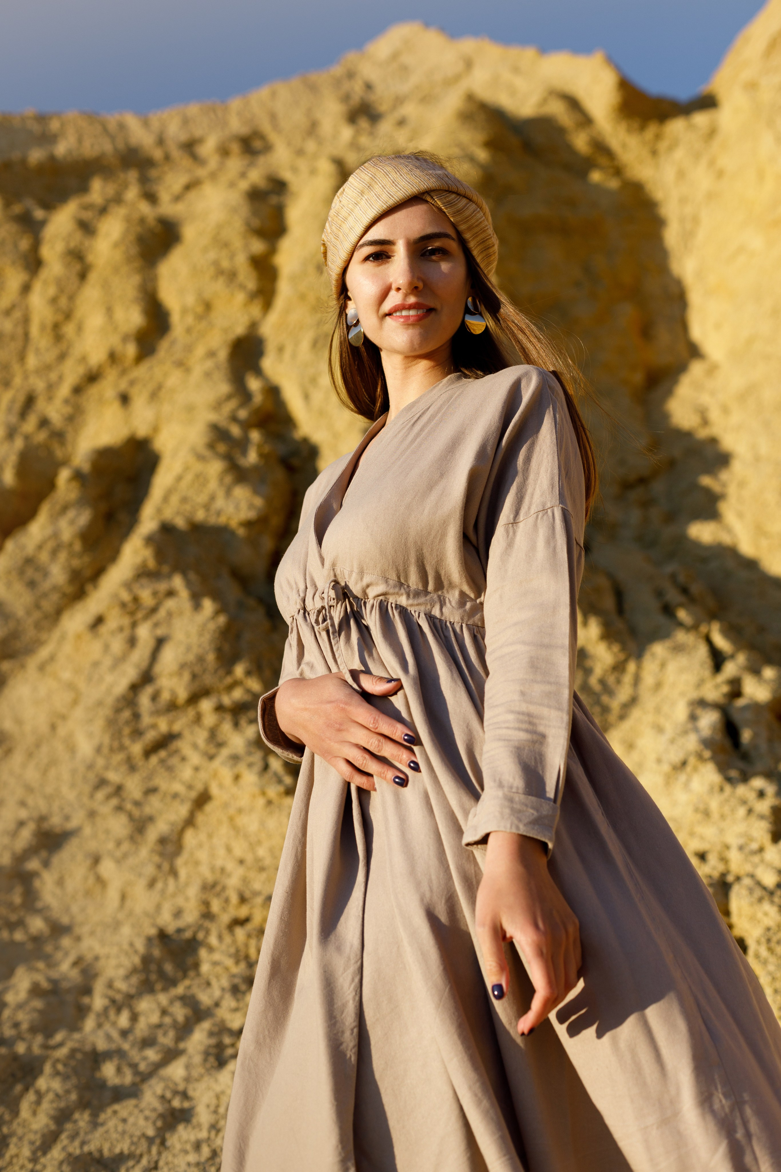 Пески. Фотограф в Санкт-Петербурге Ксения Андреева