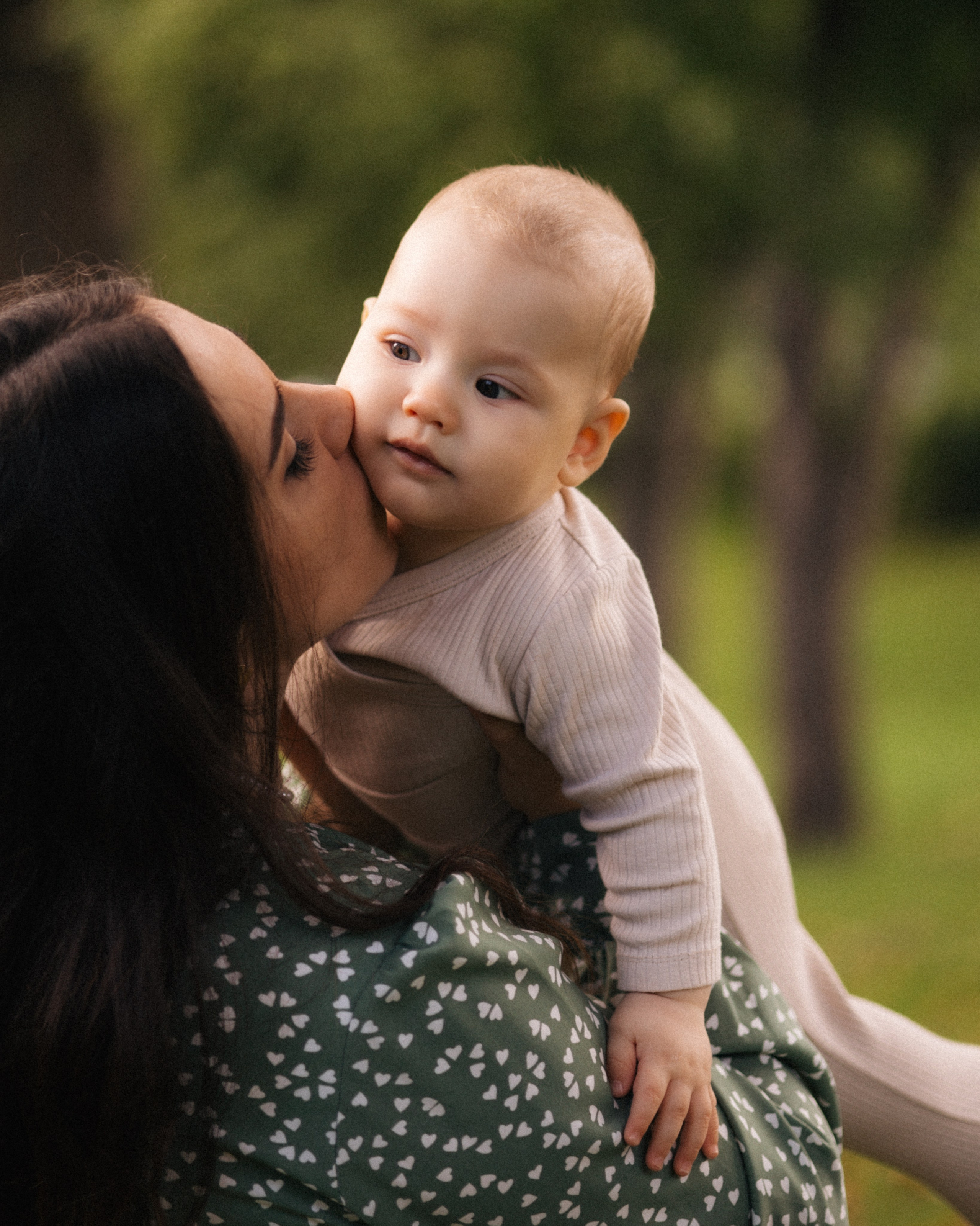 Мое сердце. Свадебный и портретный фотограф в Новосибирске Любовь Исакова