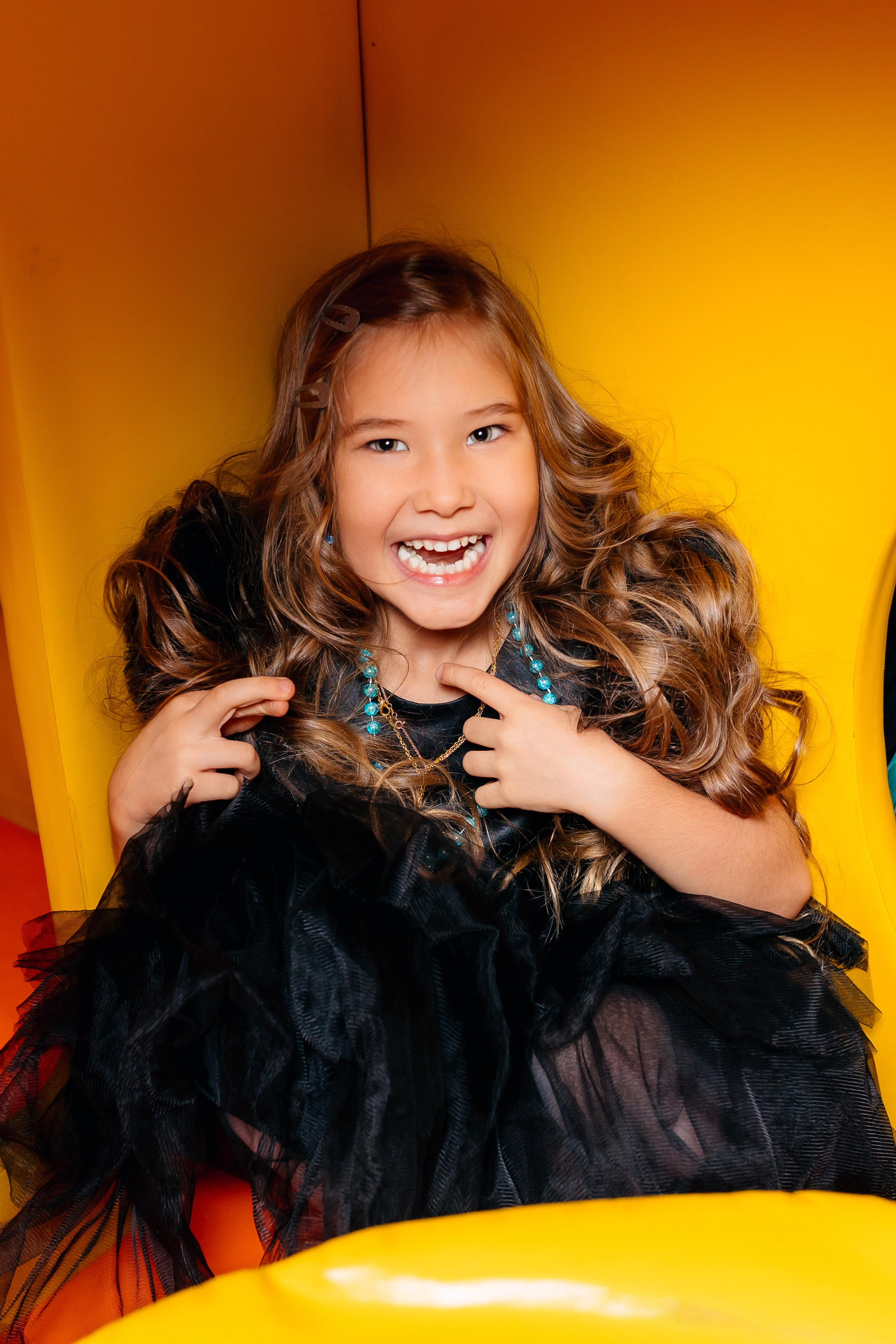 Дни Рождения. Фотограф в Санкт-Петербурге Кирюшенков Андрей