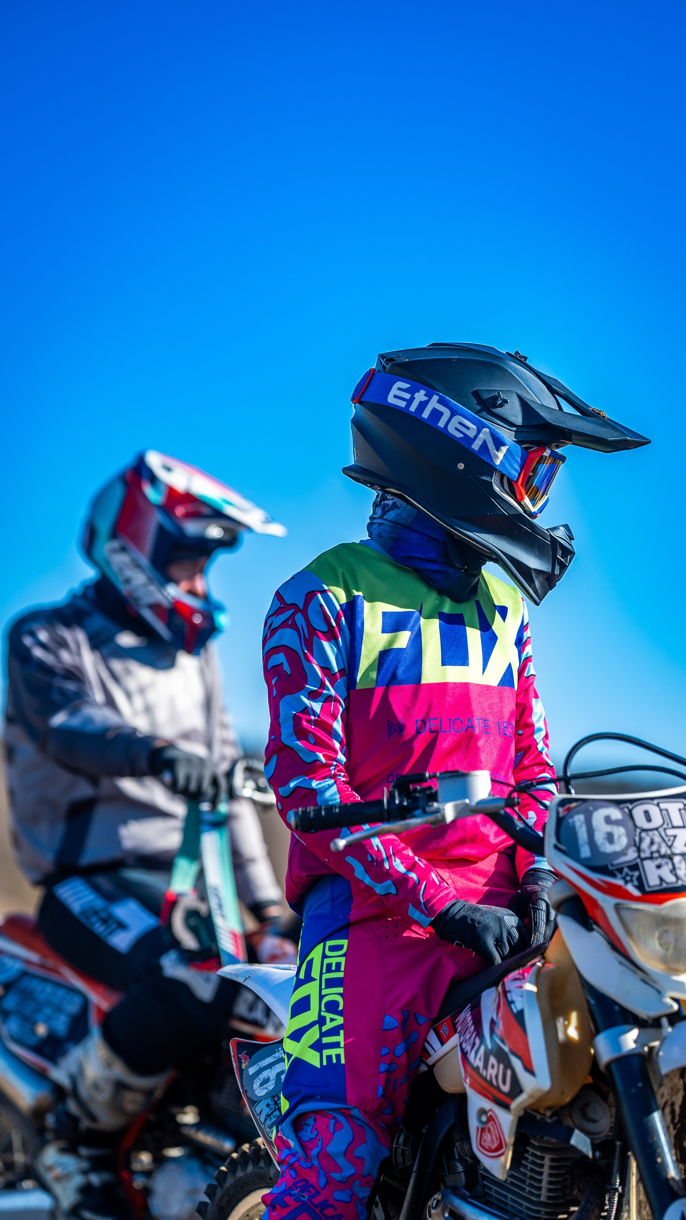 Лица. Фотограф мотоциклов в Москве — Олег Яковкин | Фото и видео