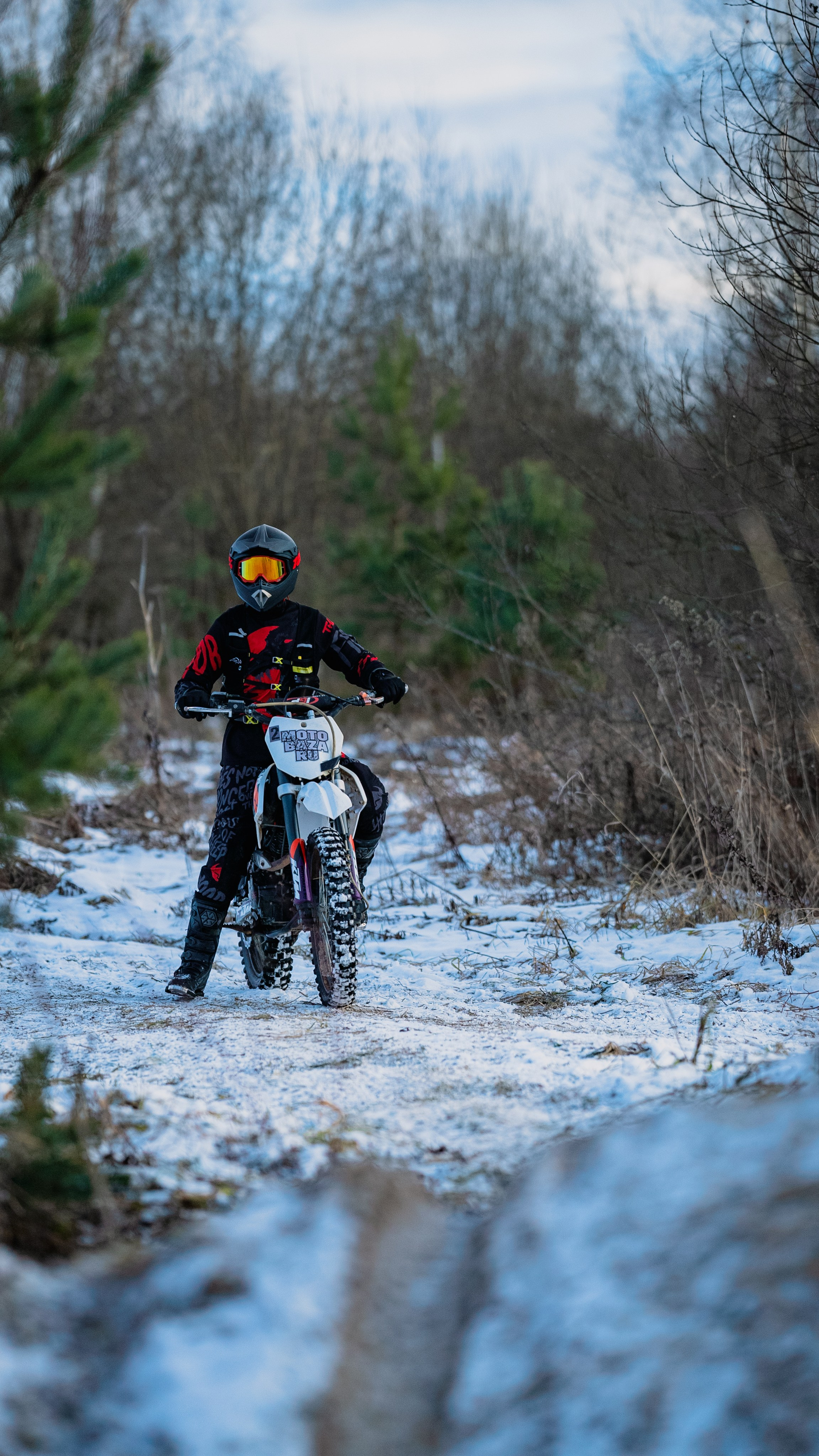 Эндуро. Фотограф мотоциклов в Москве — Олег Яковкин | Фото и видео