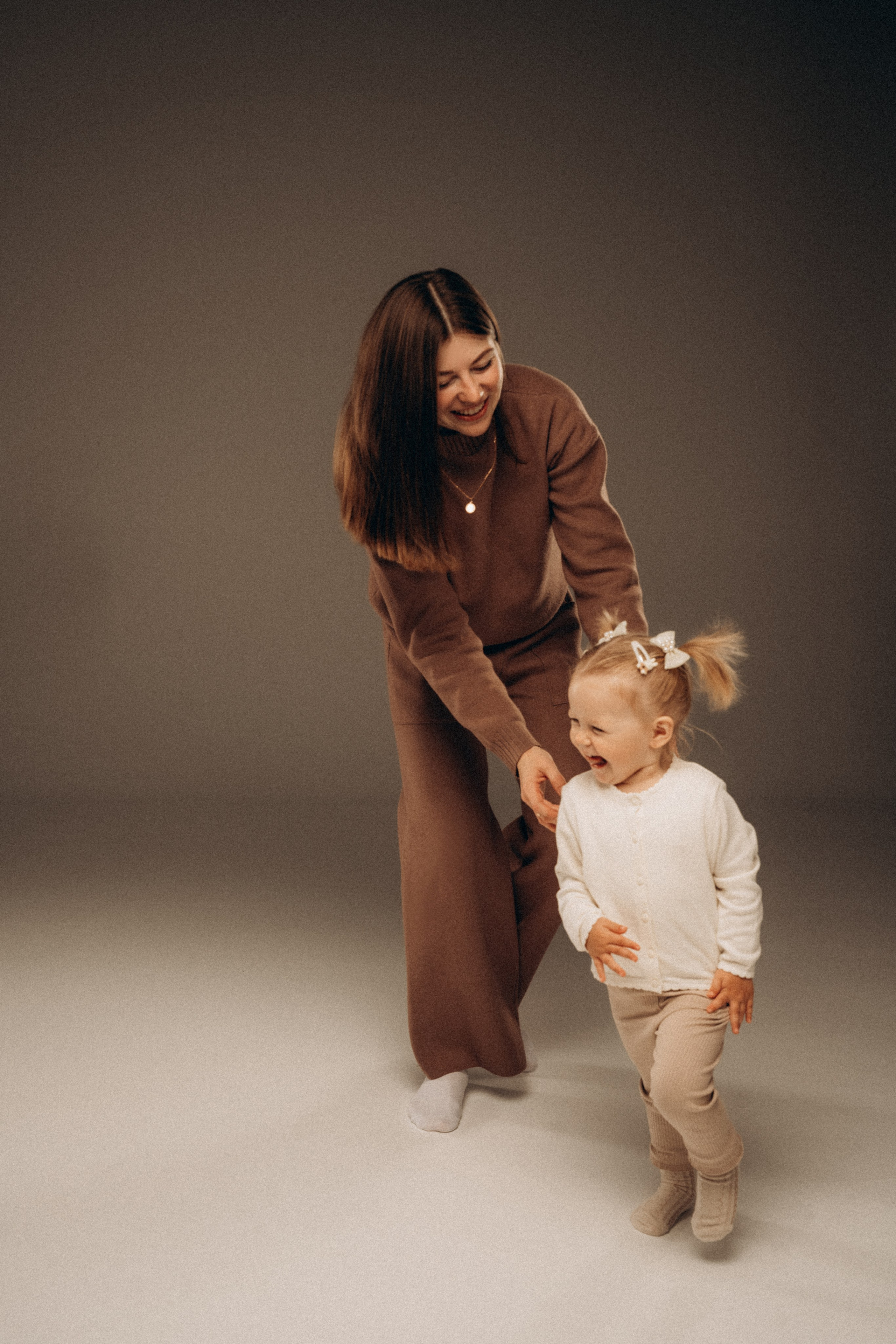 Анастасия и Аделина. Фотограф Мария Миллс | Минск