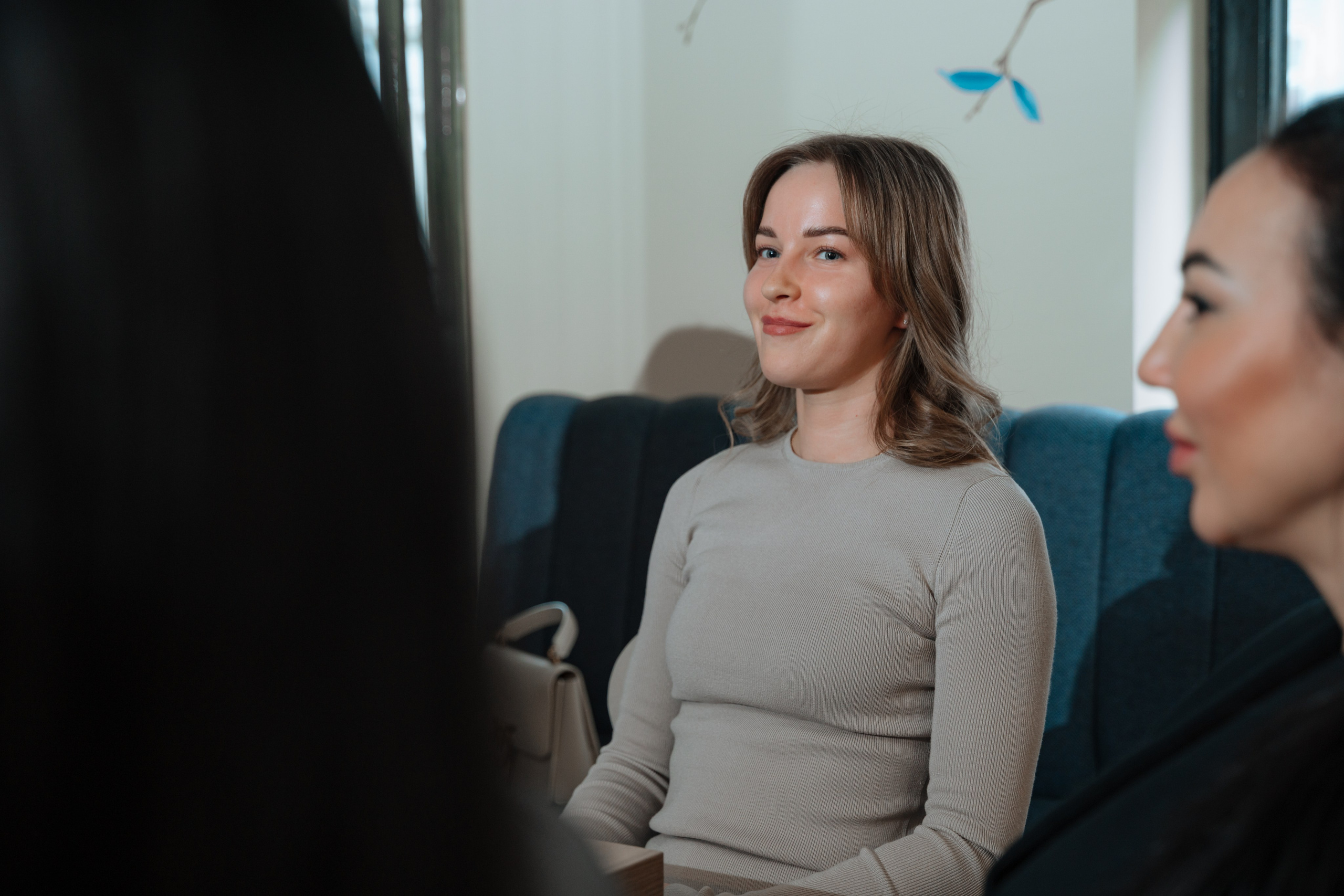 Мафия. Бар FINCH. ЖЕНСКИЙ КЛУБ LAXMI. Портретный фотограф в Санкт-Петербурге Дмитриева Наталия