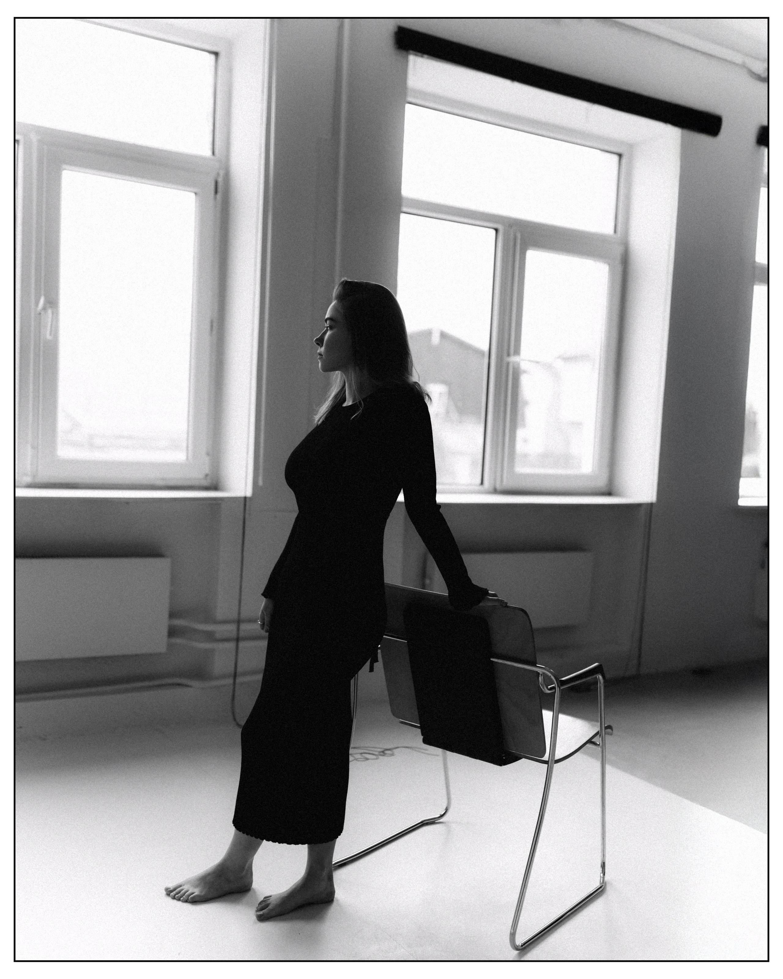 Дарья. Фотограф для души Анастасия Конкс