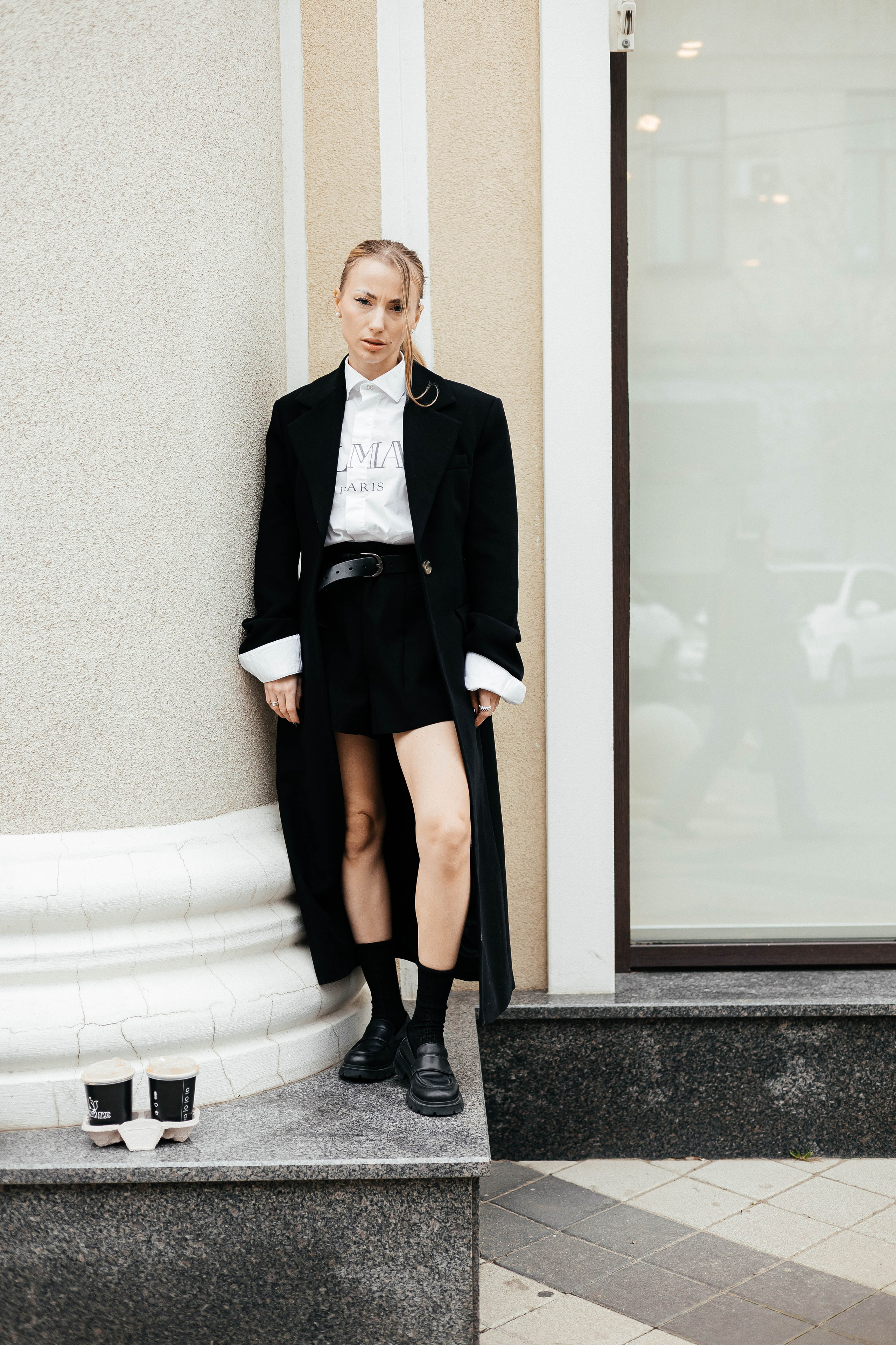 Виолетта_street. Isaevamarina.wfolio.pro
