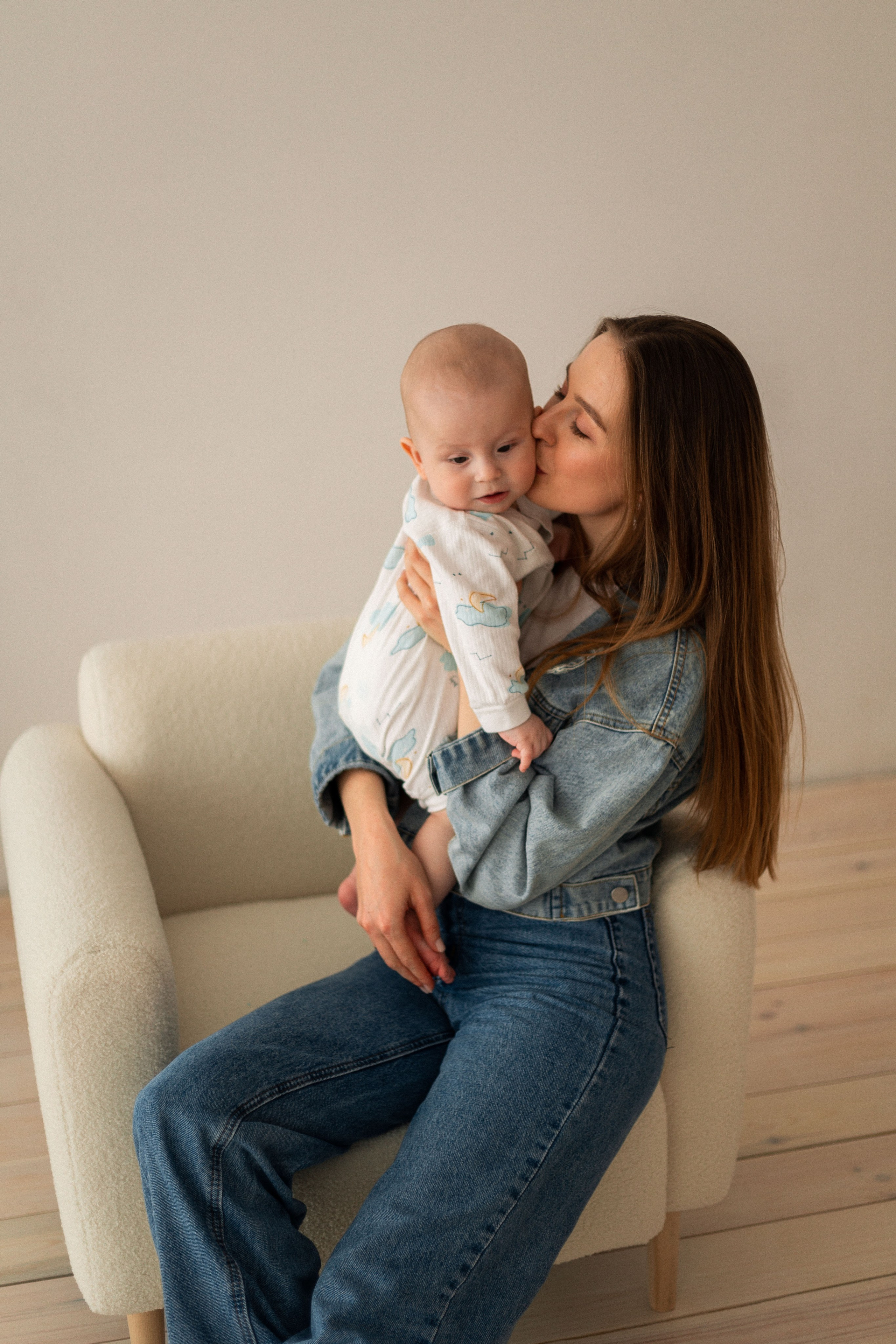 L&E&L. Семейный фотограф в Севастополе и Симферополе Александра Чистякова