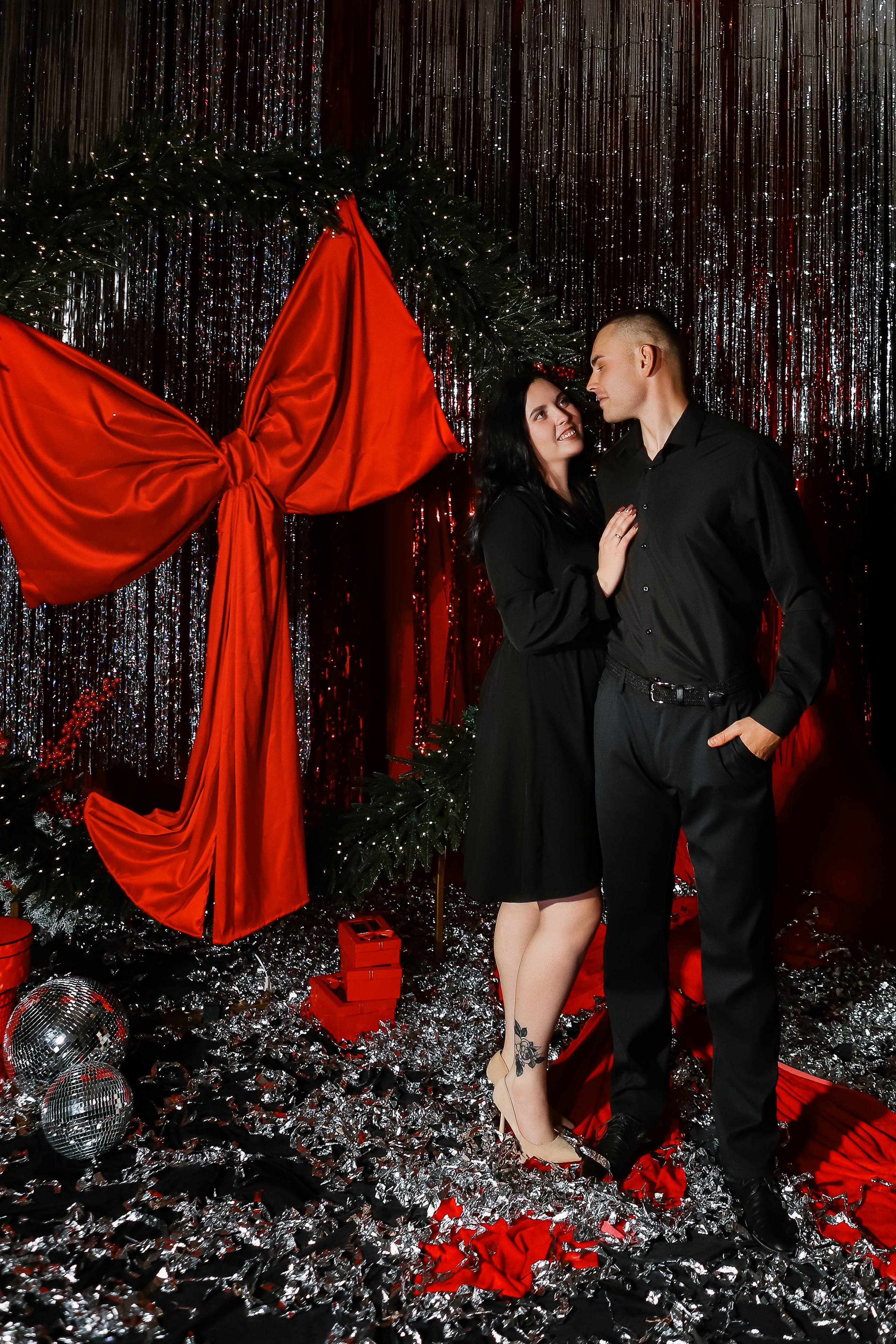 Виктория, Сергей и Роман. Свадебный фотограф Евгения Фролова г. Каменск-Шахтинский, Донецк, Ростов