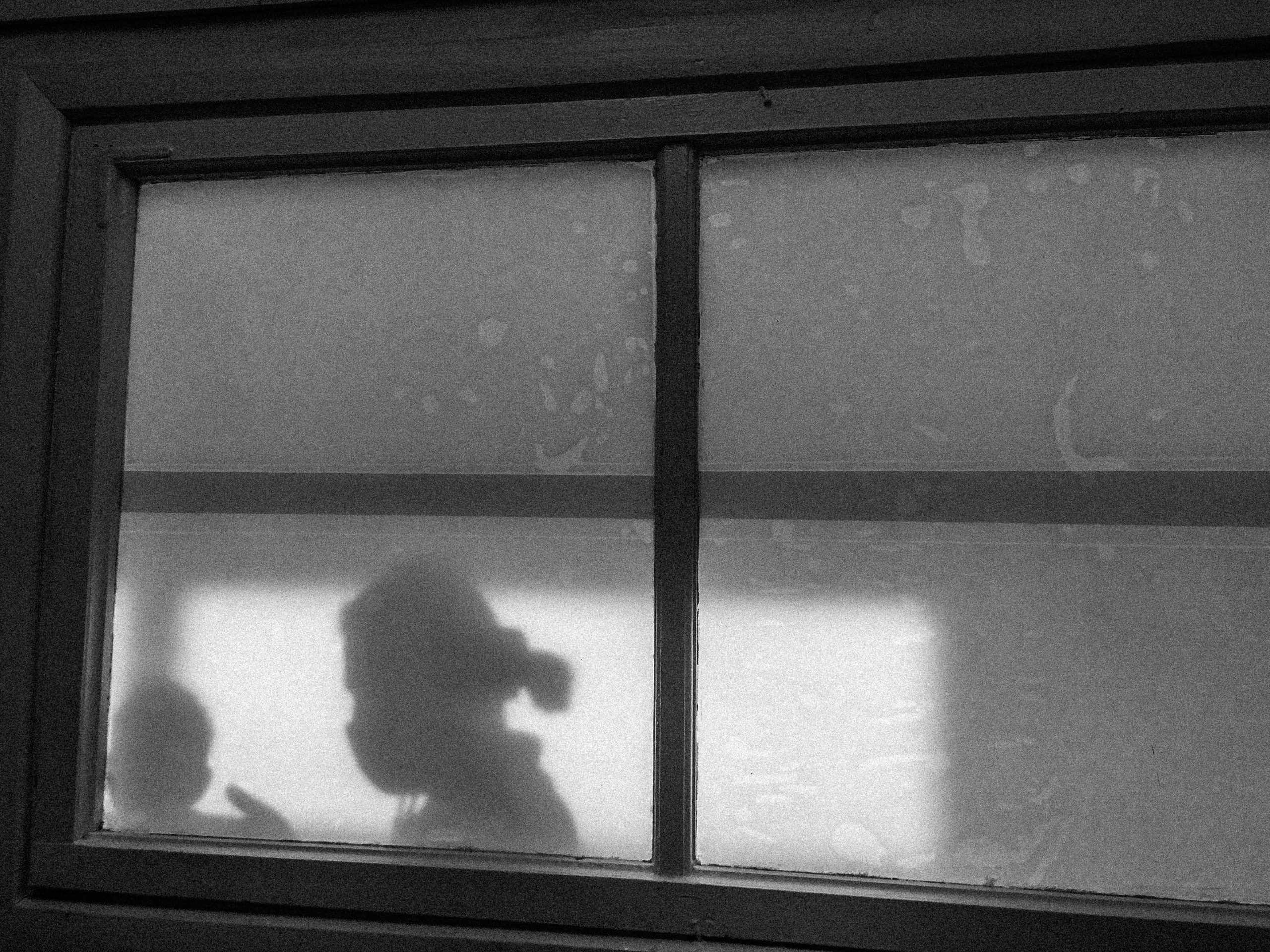 ЧБ Выставка. Фотограф Игорь Гуменников Удмуртия Шаркан