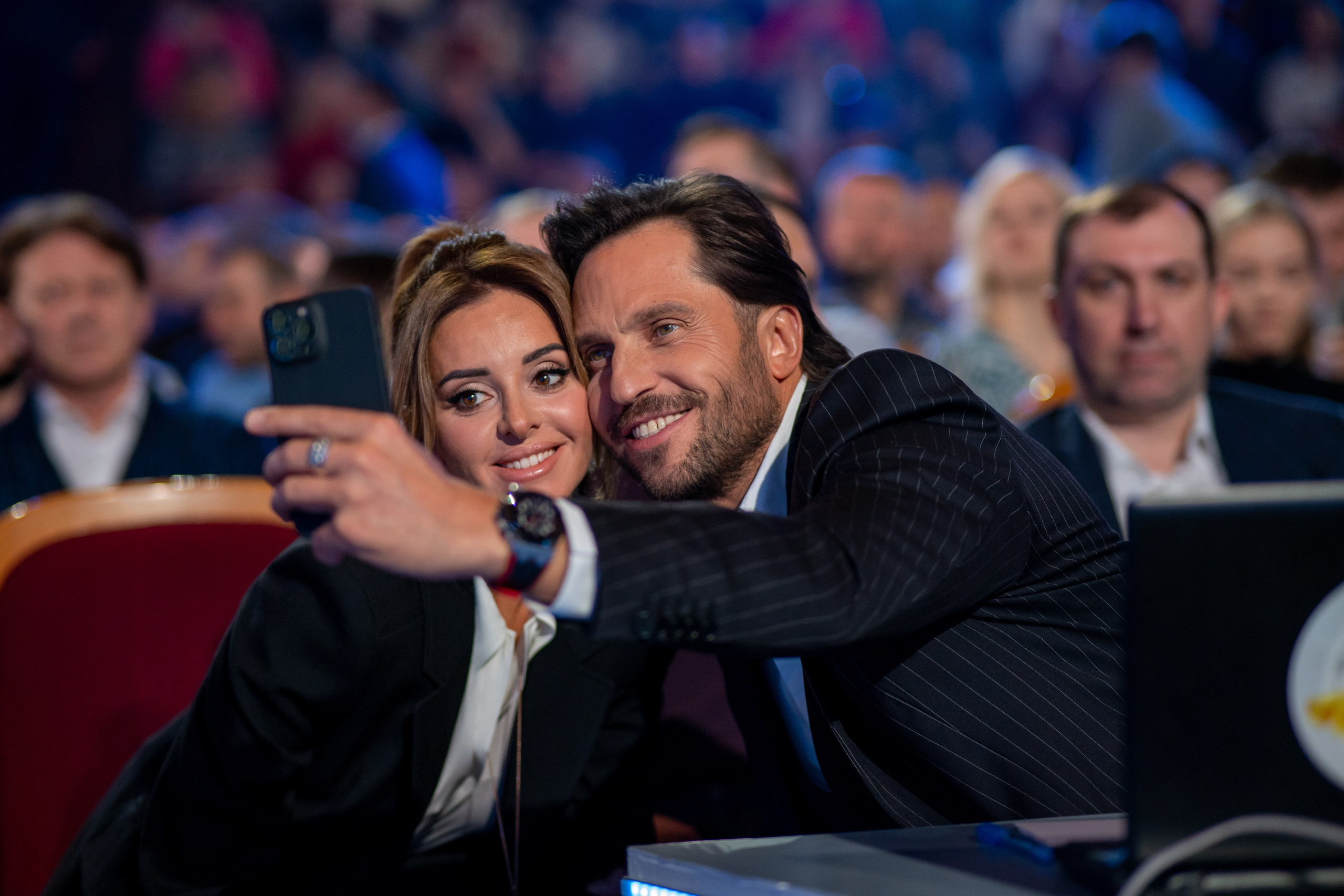 Репортажный и студийный фотограф, Москва