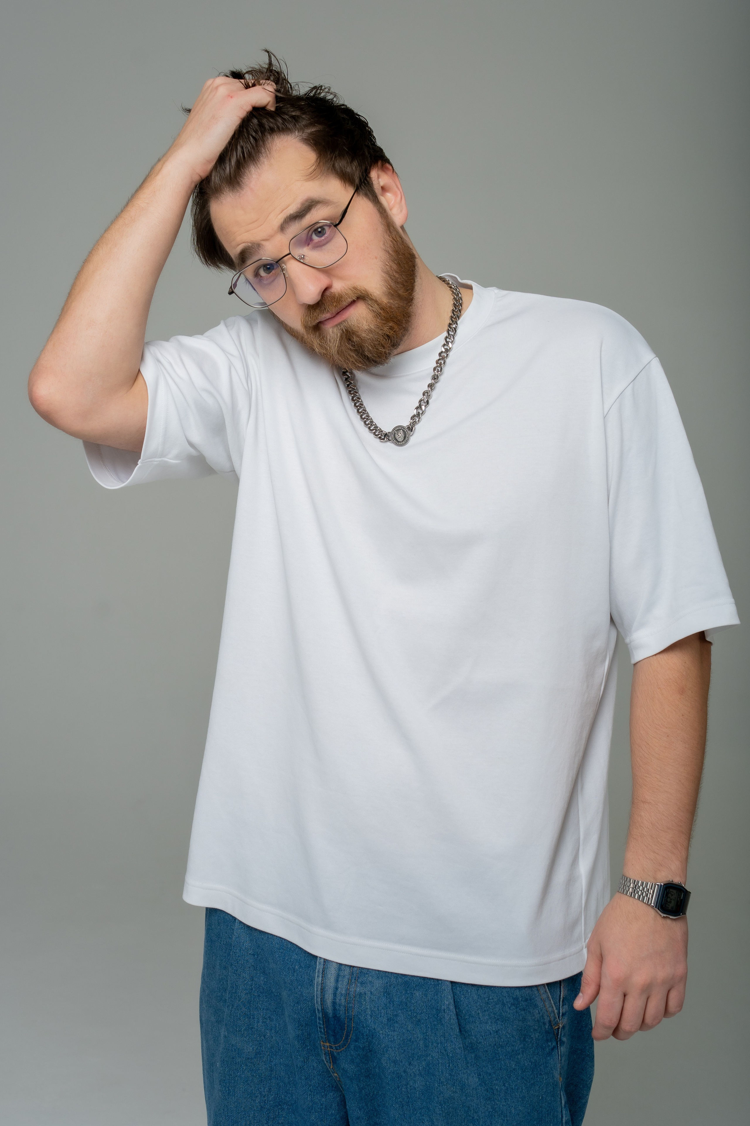 Дмитрий. Репортажный и студийный фотограф, Москва