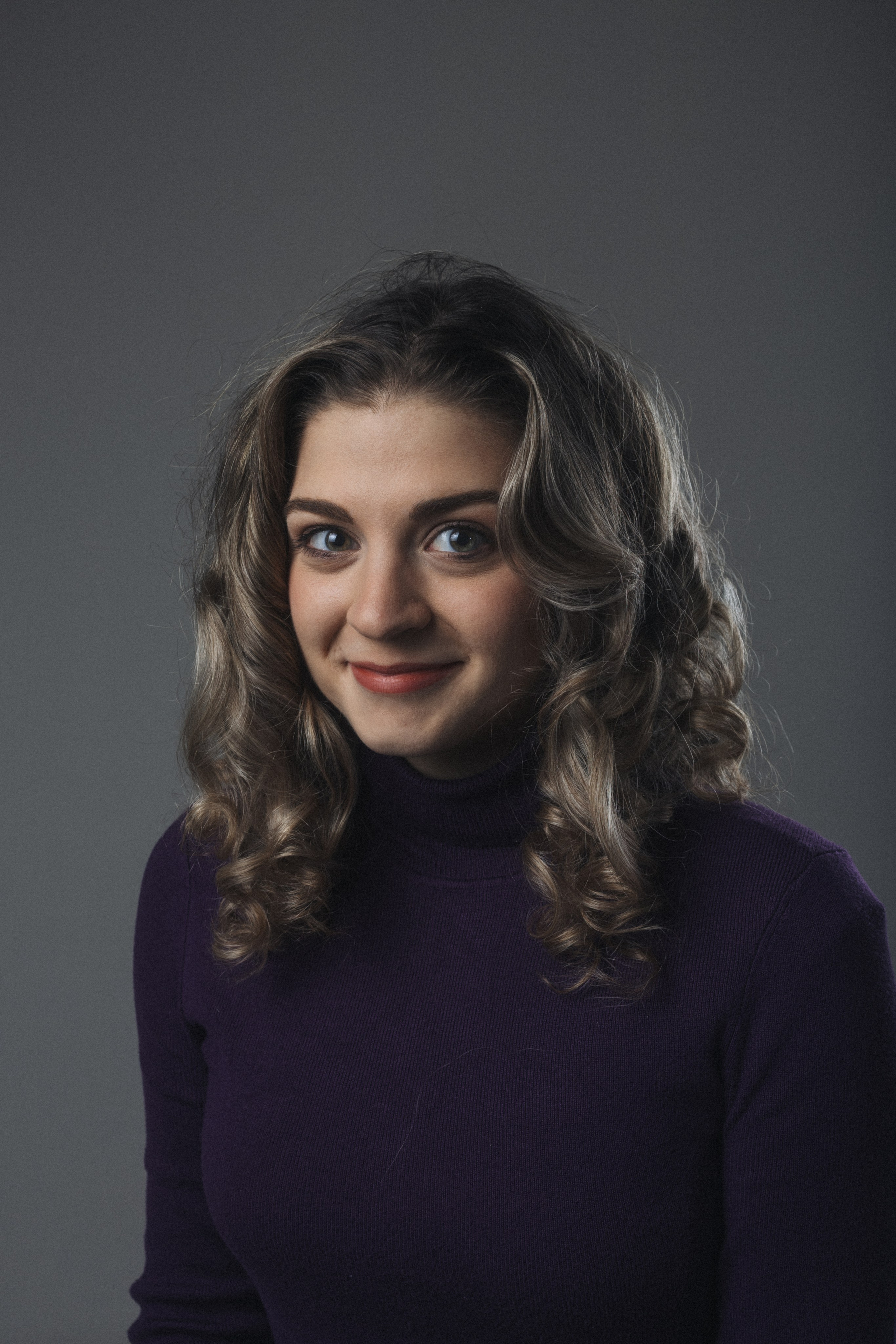 Настя. Михаил Ратников — портретный фотограф в Санкт-Петербурге