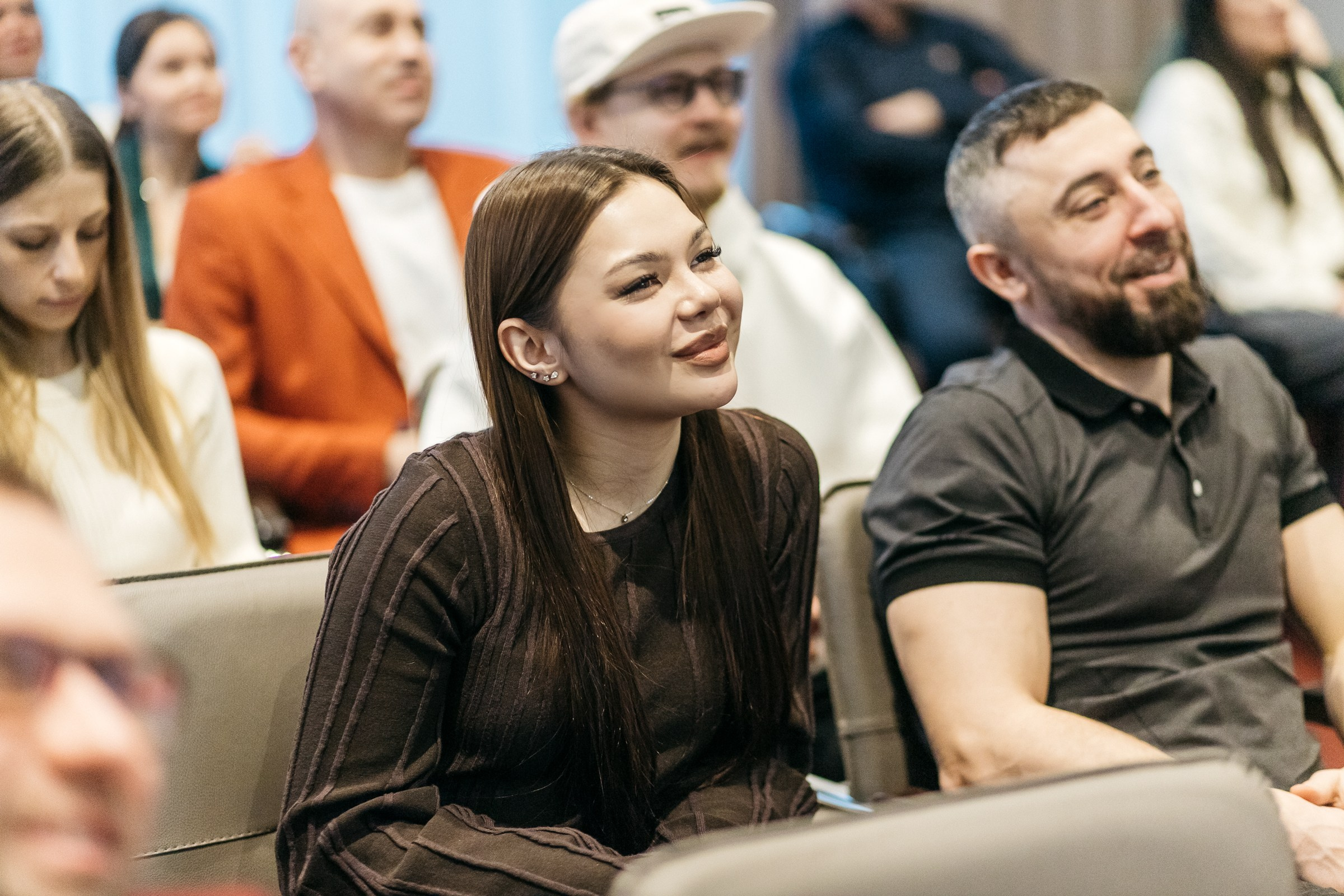 Конференция предпринимателей