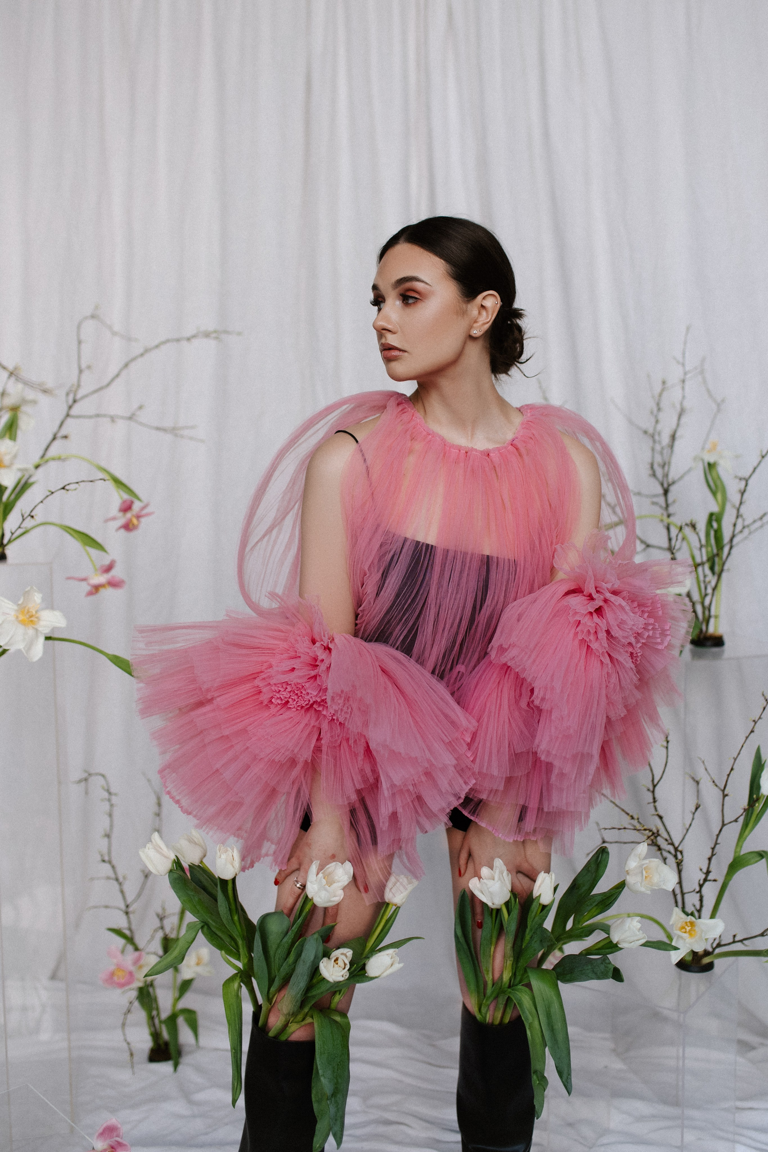 Valeria. Фотограф в Минске — Юлия Деяк. Фотосессии в Минске