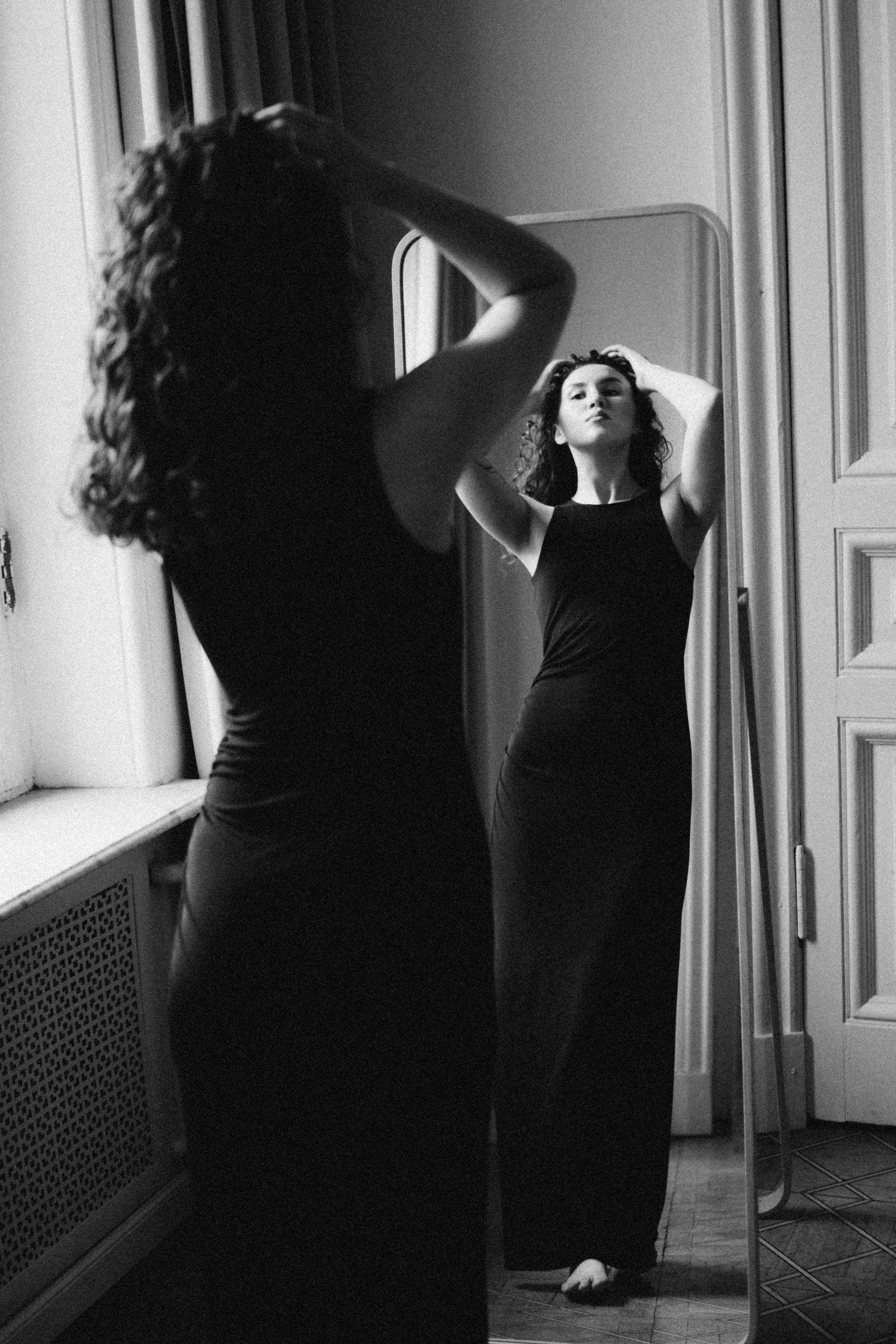 Для девушки. Профессиональный фотограф, Санкт-Петербург — Виктория Богомолова