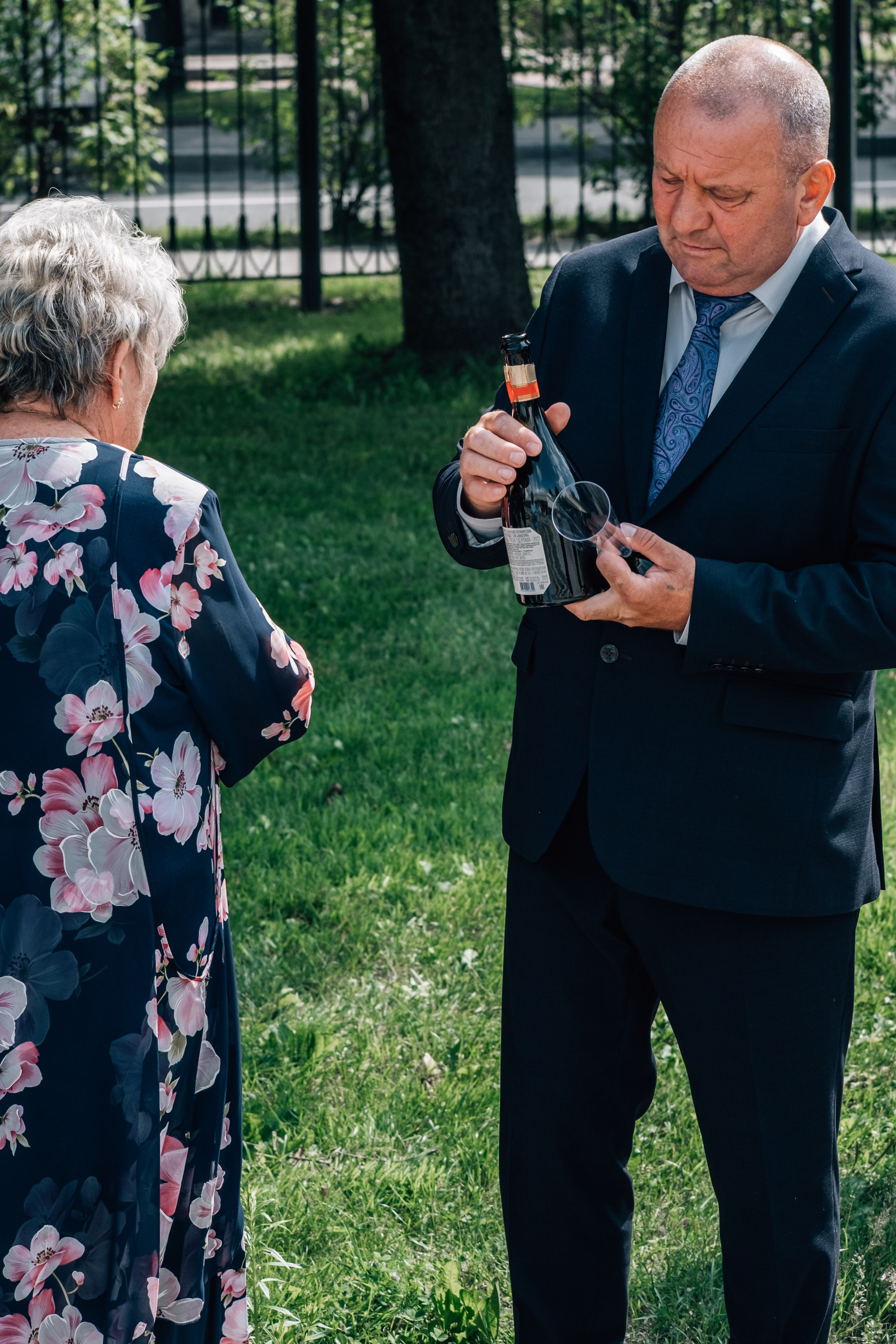 РЕПОРТАЖ В ЗАГСЕ. Профессиональный фотограф, Санкт-Петербург — Виктория Богомолова