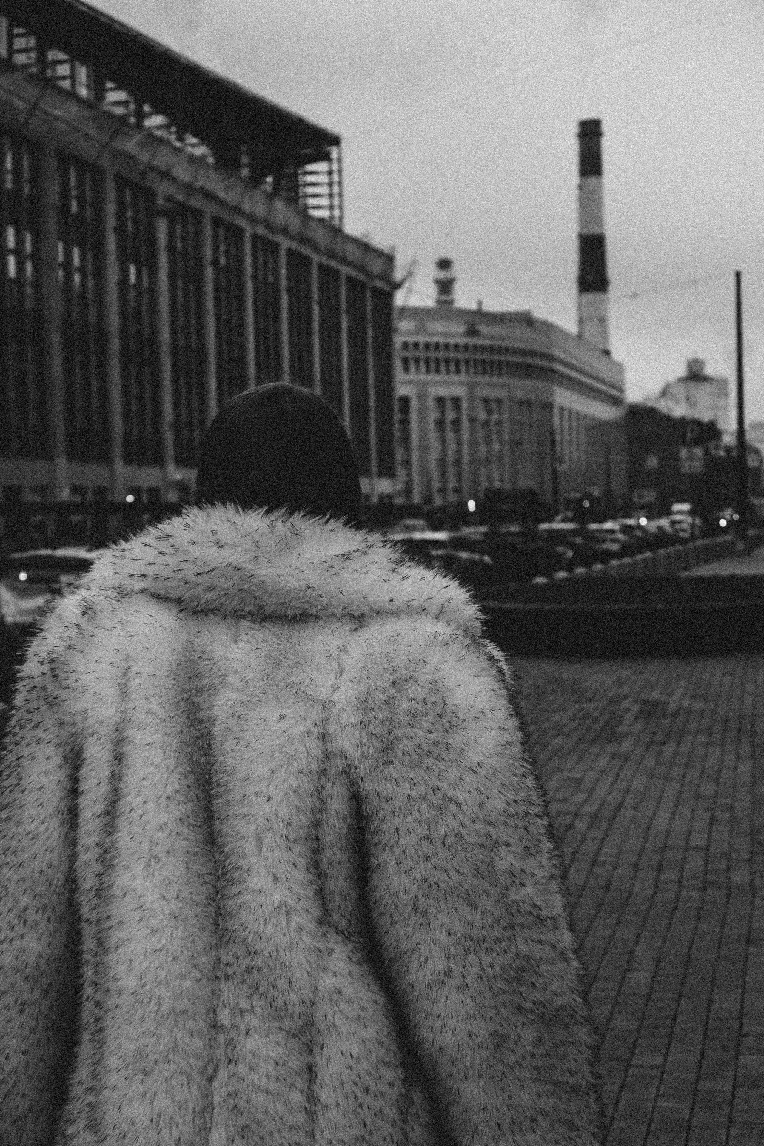 ЖУРНАЛЬНЫЙ СТИЛЬ. Профессиональный фотограф, Санкт-Петербург — Виктория Богомолова