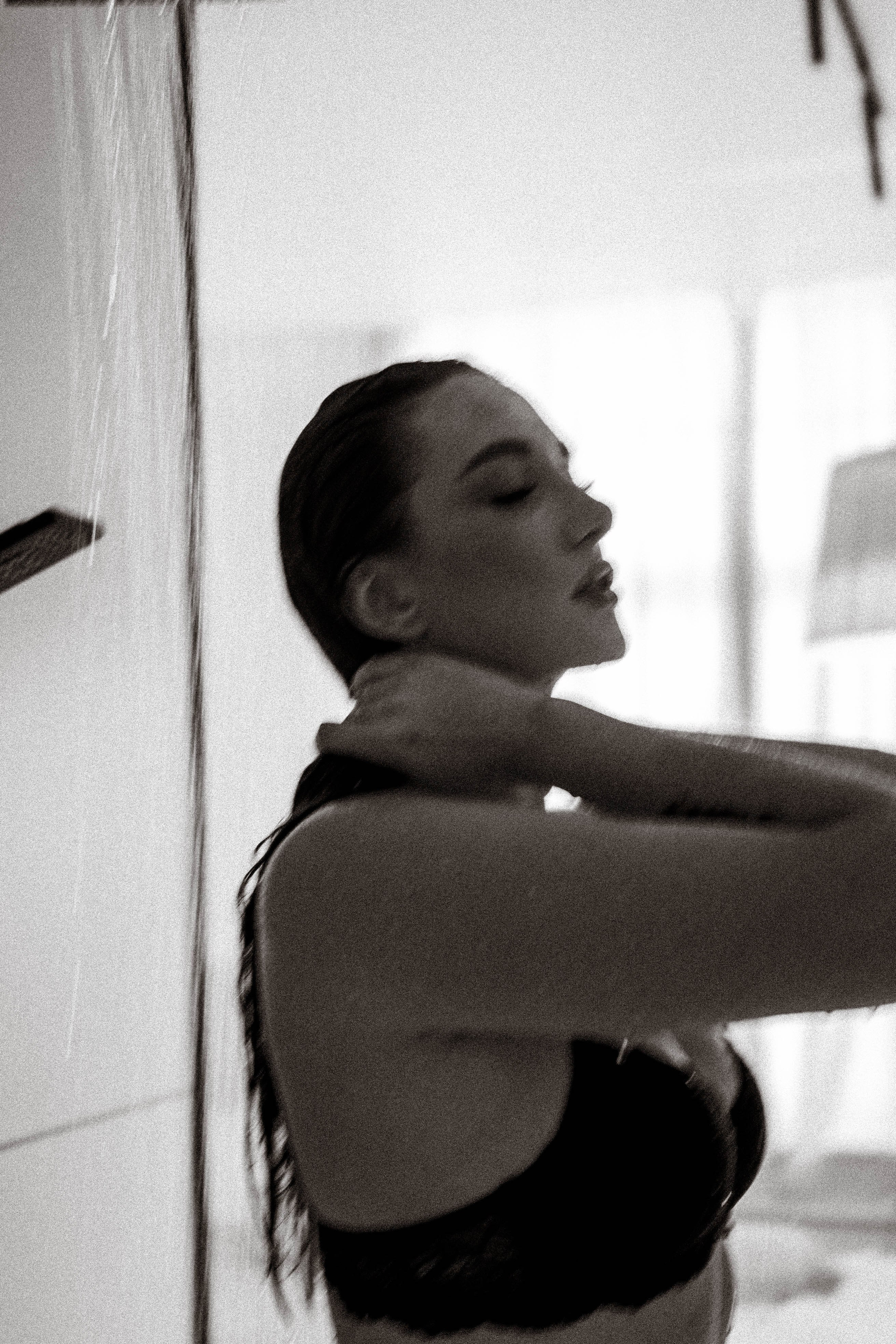 Элеонора в студии. Профессиональный фотограф, Санкт-Петербург — Виктория Богомолова