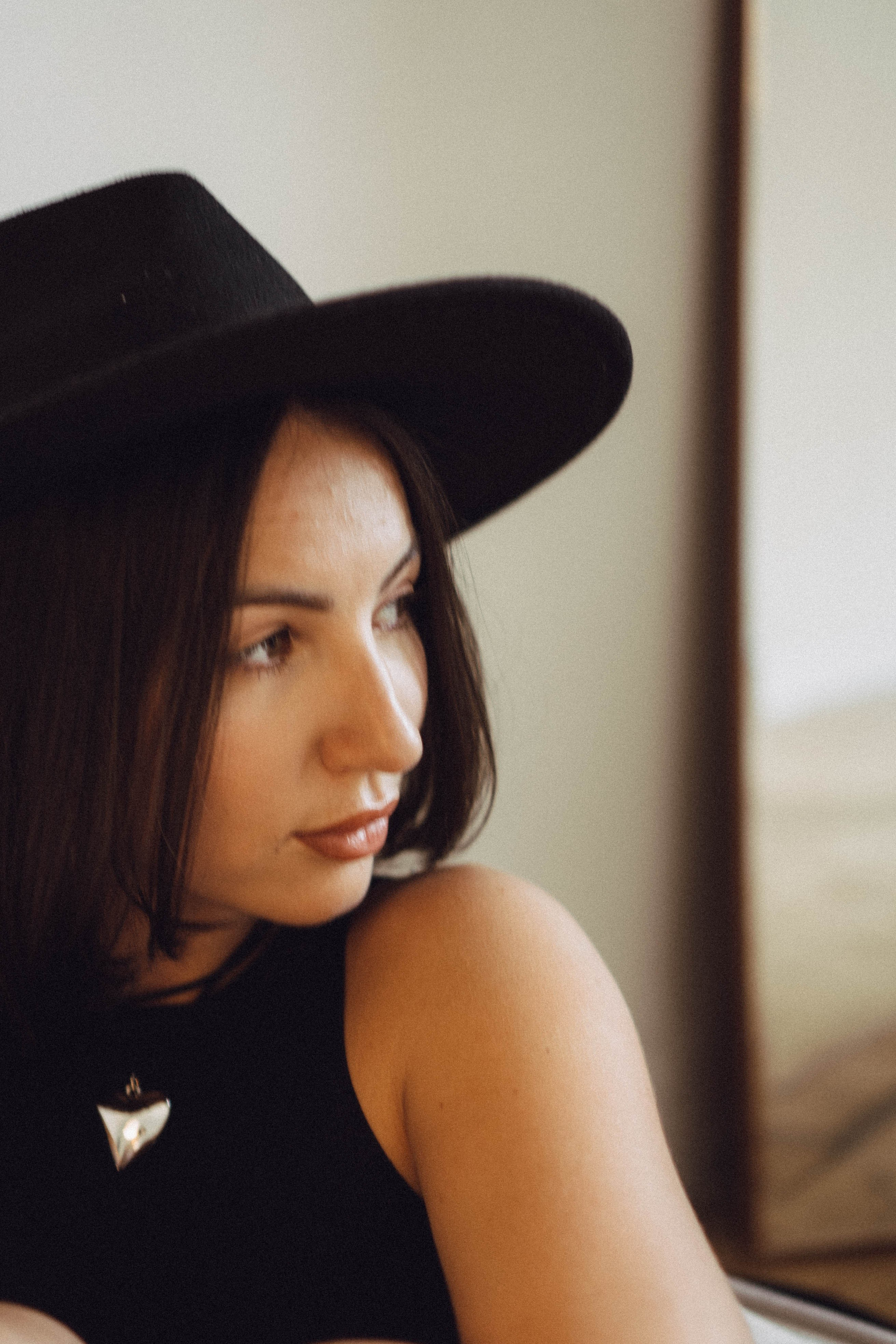 Студийная. Профессиональный фотограф, Санкт-Петербург — Виктория Богомолова