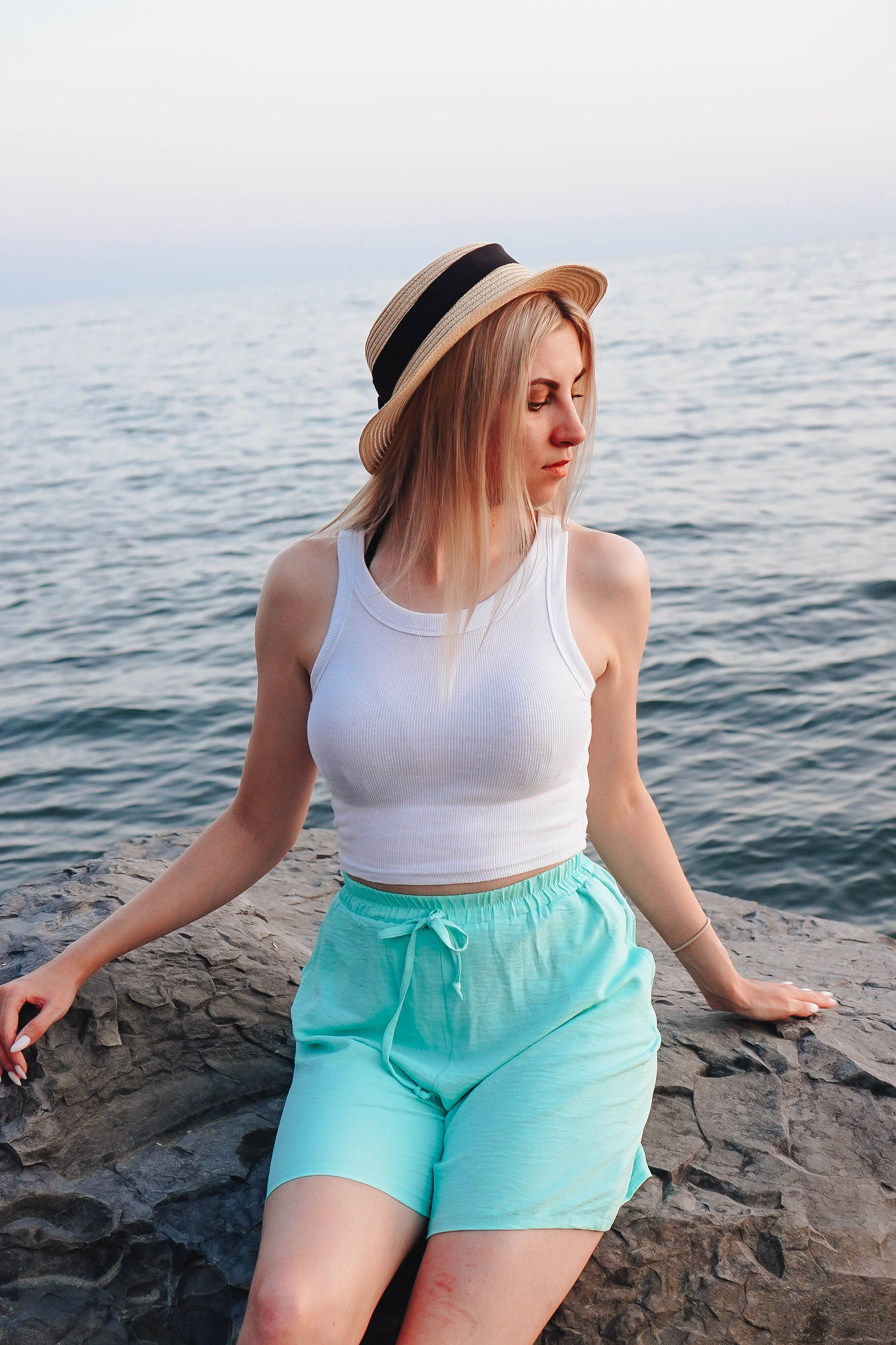 Море. Профессиональный фотограф, Санкт-Петербург — Виктория Богомолова