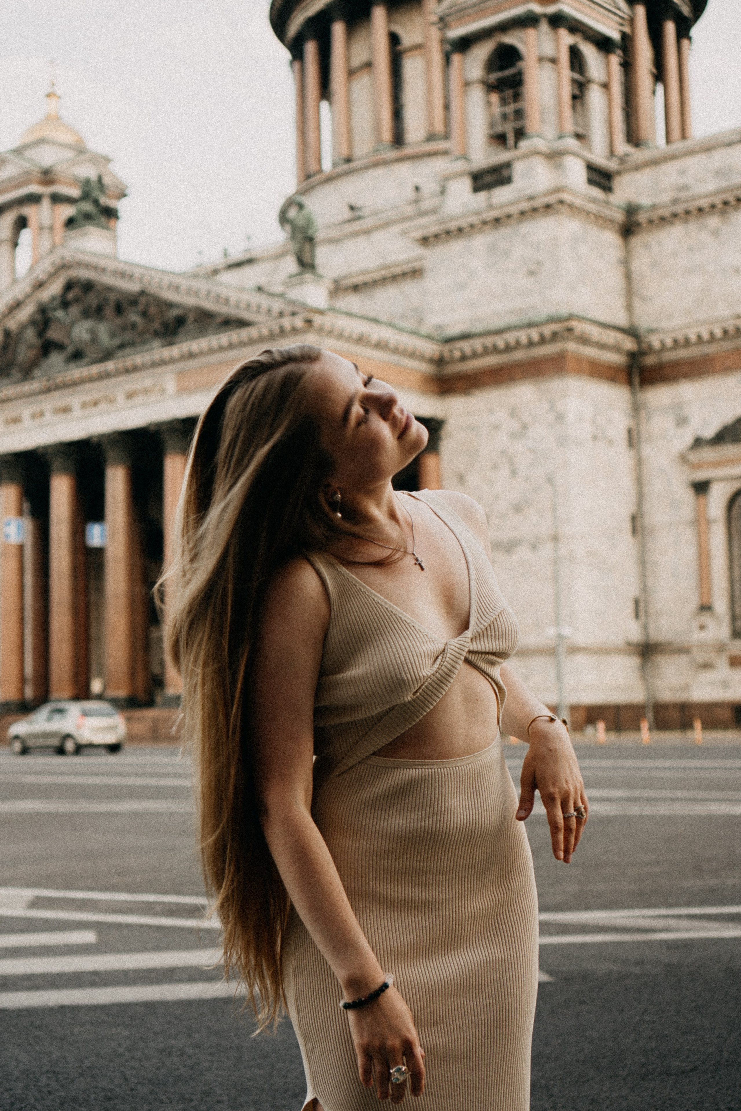 Рассветная. Профессиональный фотограф, Санкт-Петербург — Виктория Богомолова