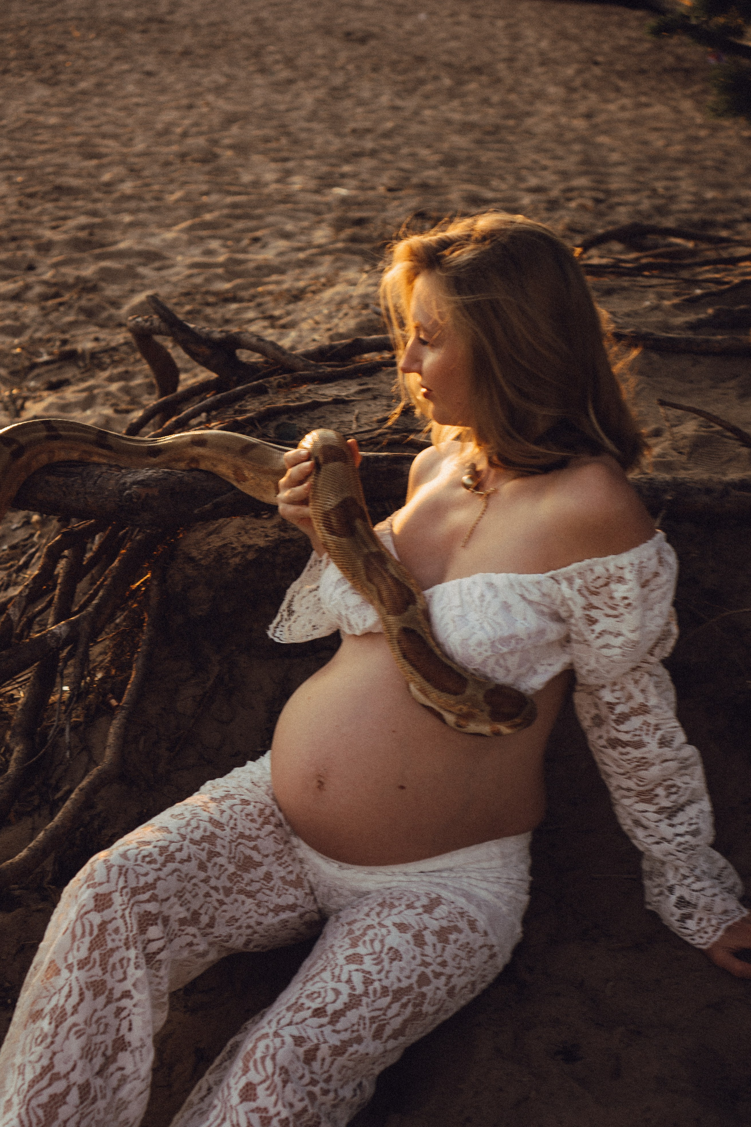 В ОЖИДАНИИ. Профессиональный фотограф, Санкт-Петербург — Виктория Богомолова