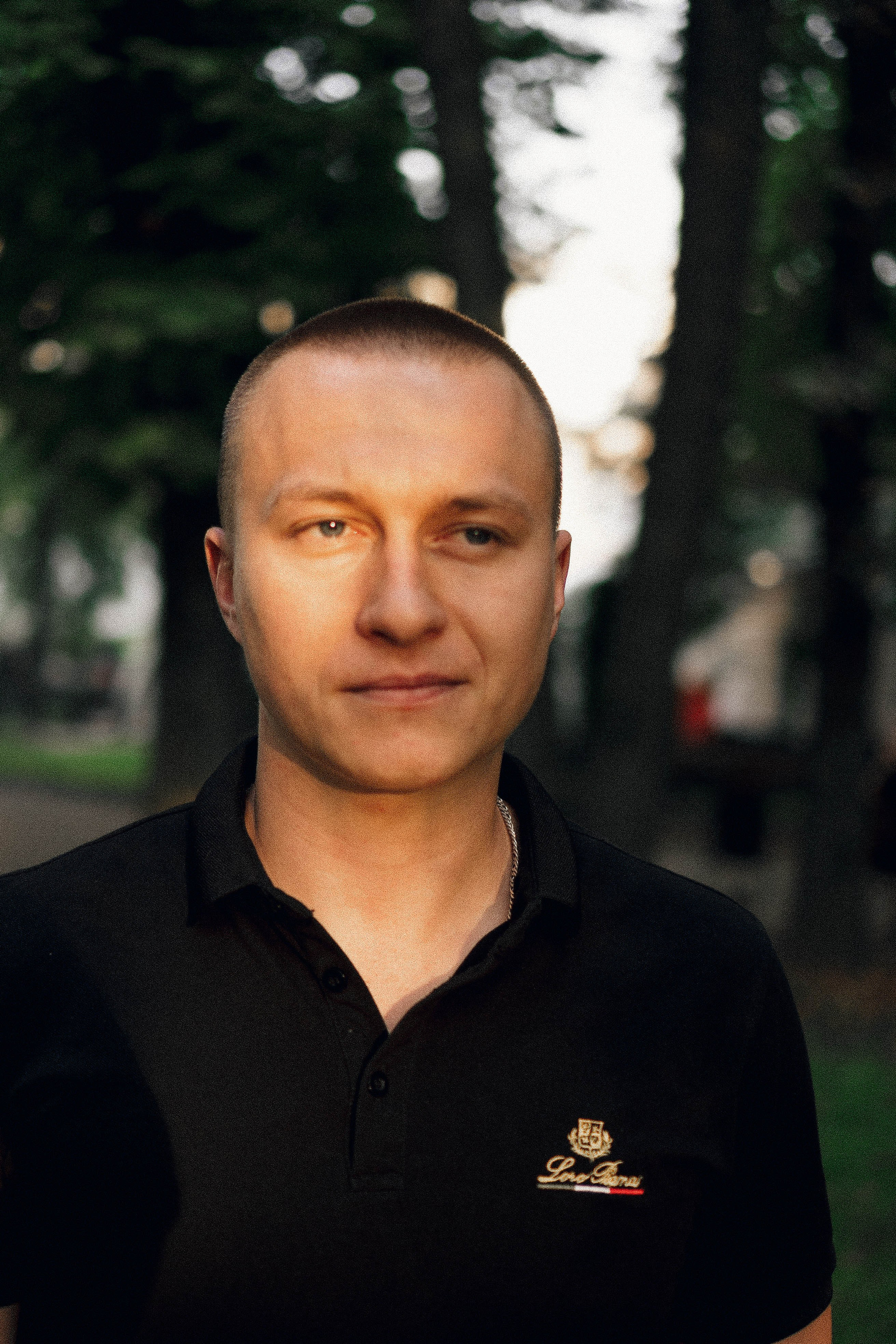 Фотосессия для мужчины. Профессиональный фотограф, Санкт-Петербург — Виктория Богомолова