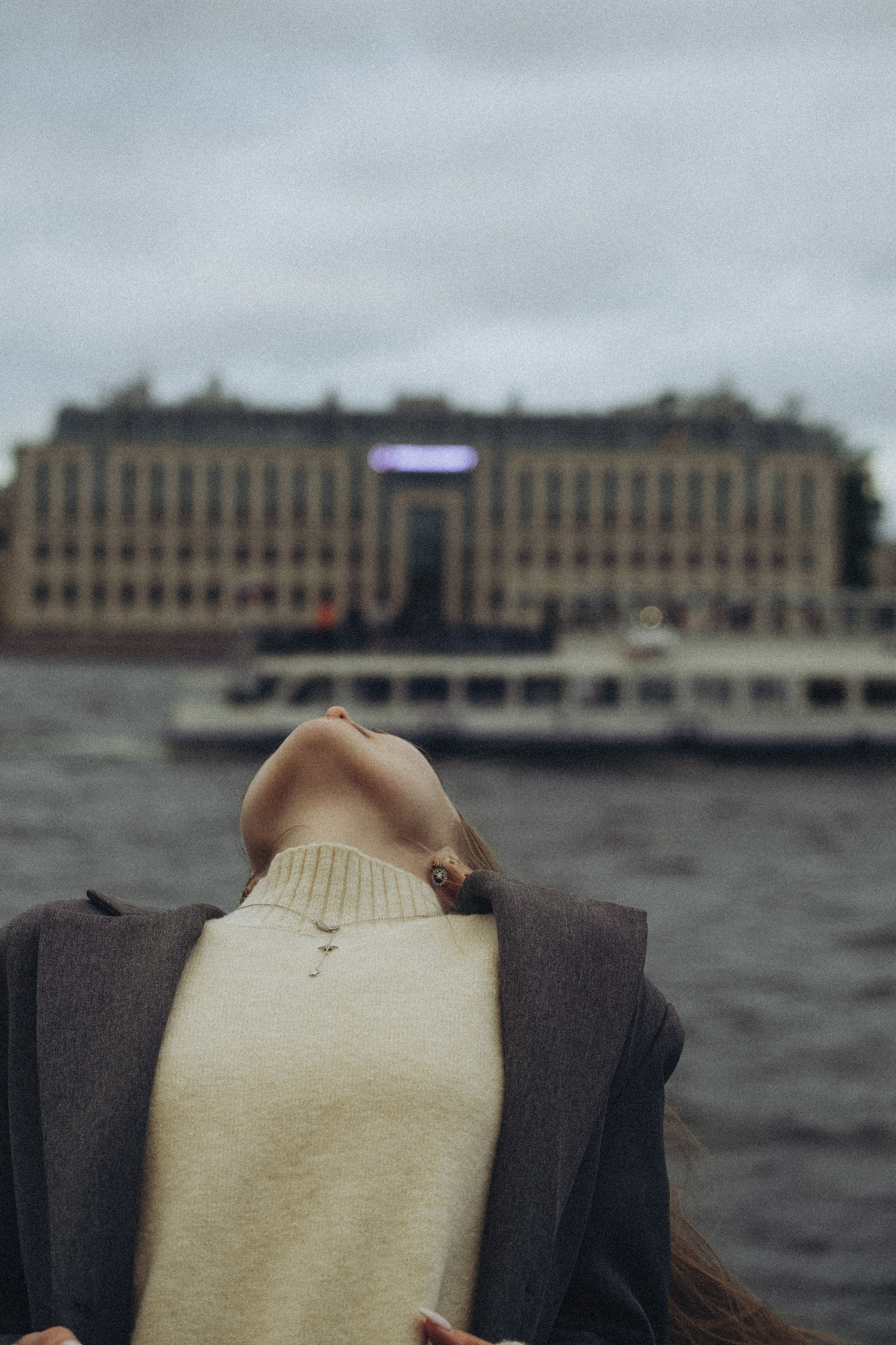 ПРОГУЛКА НА ЧЕРНЫШЕВСКОЙ. Профессиональный фотограф, Санкт-Петербург — Виктория Богомолова