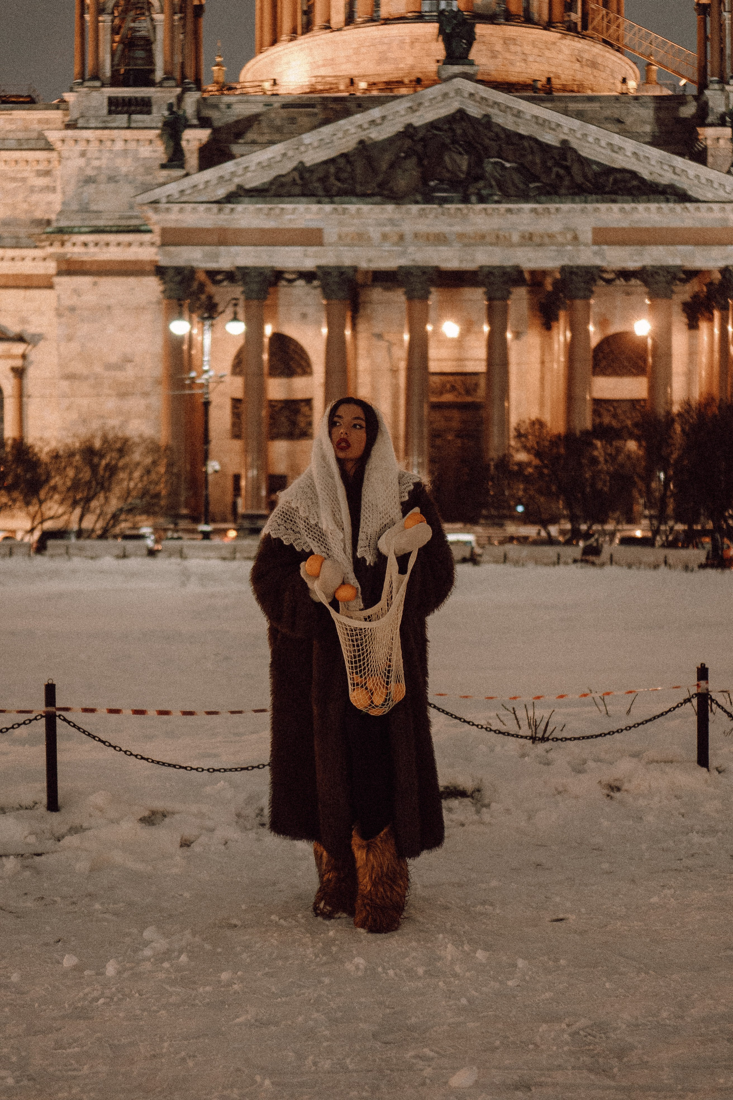 В Русском стиле. Профессиональный фотограф, Санкт-Петербург — Виктория Богомолова