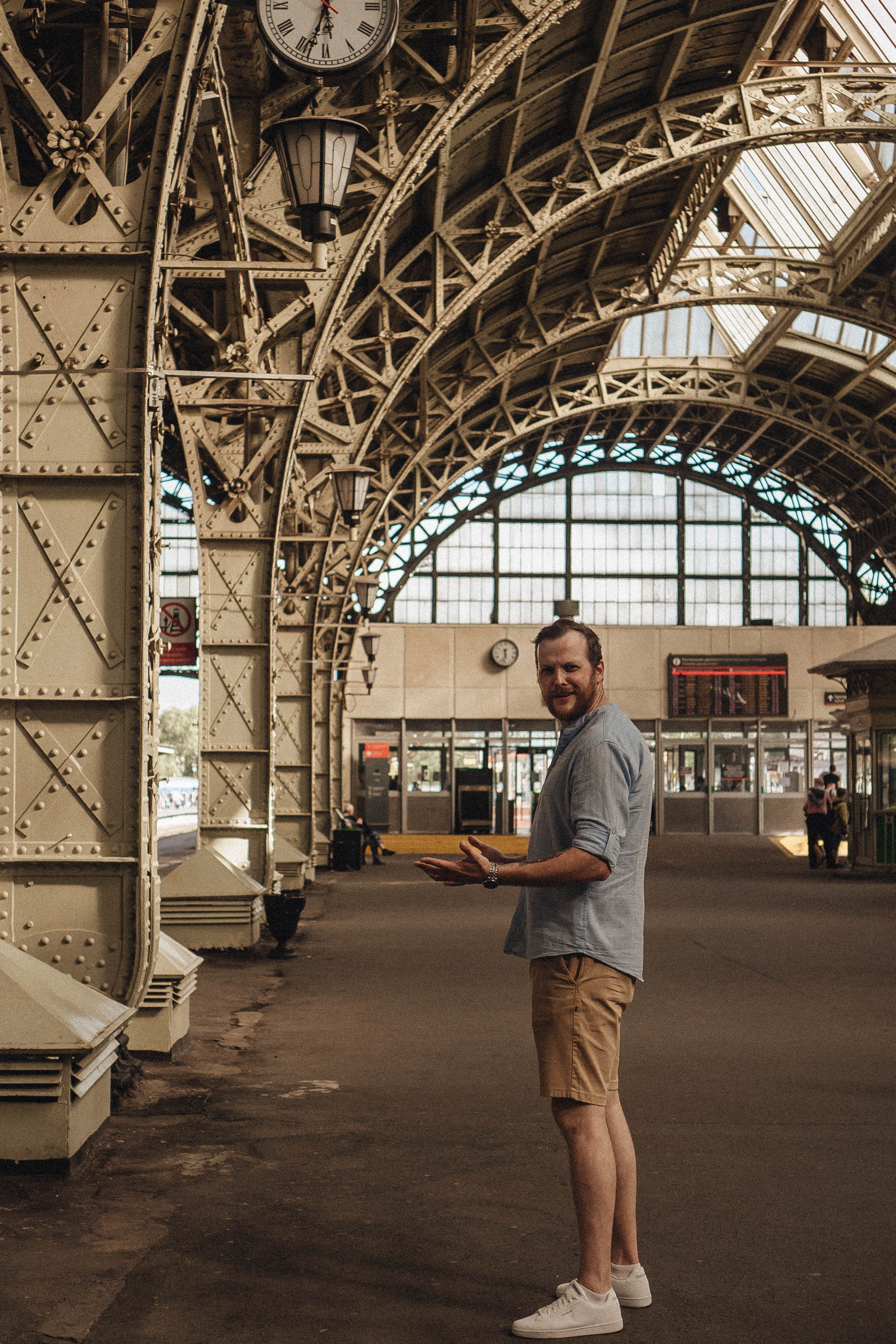 История на реальных событиях. Профессиональный фотограф, Санкт-Петербург — Виктория Богомолова