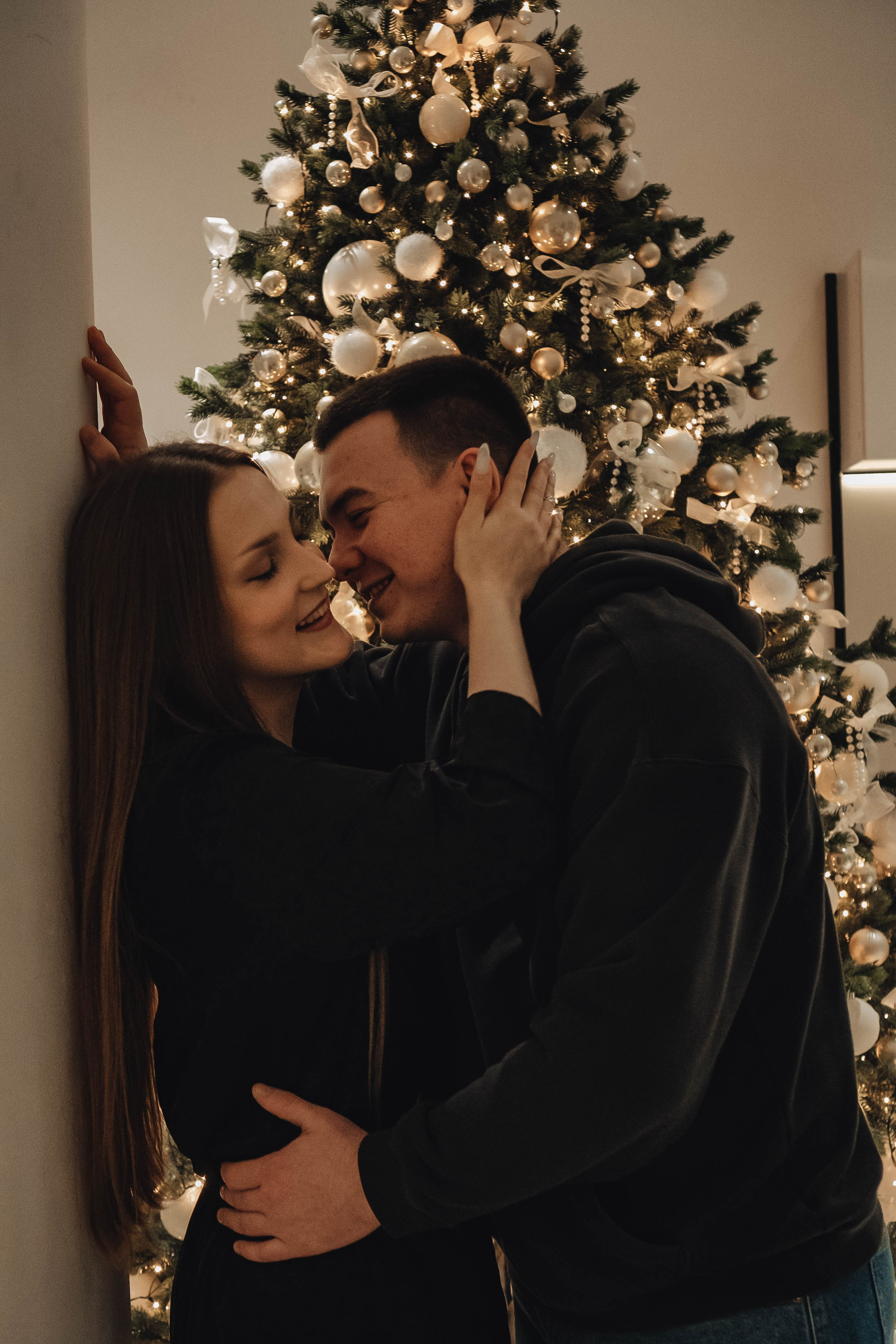 Новогодняя. Профессиональный фотограф, Санкт-Петербург — Виктория Богомолова