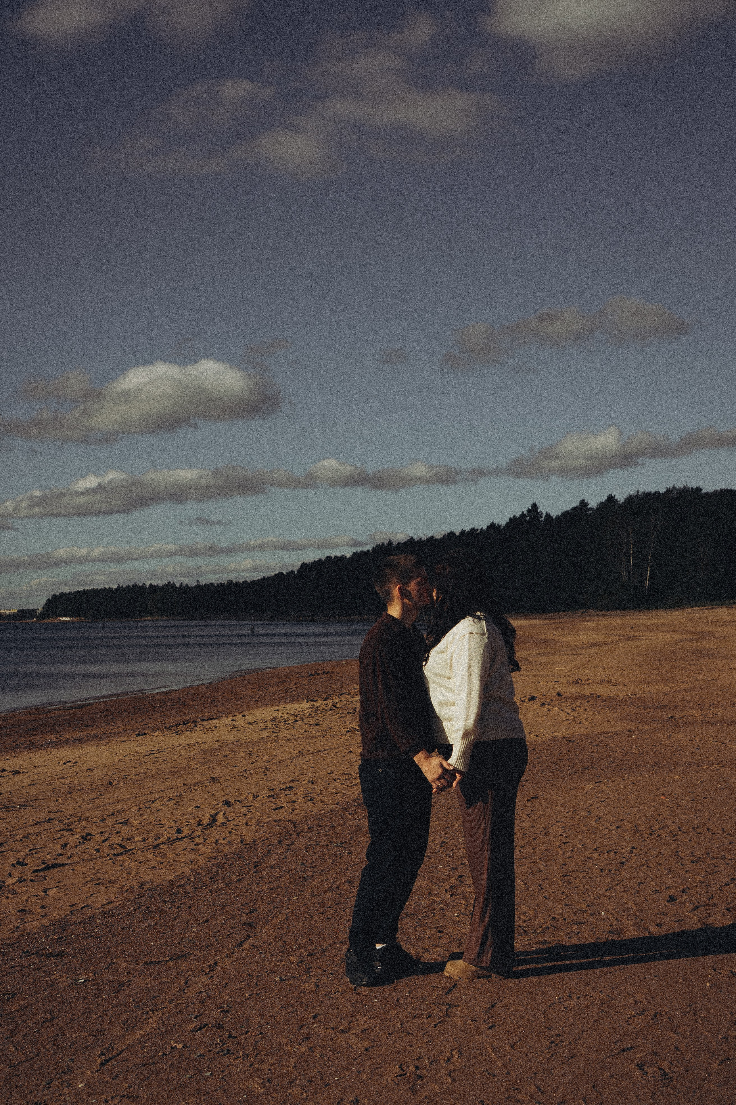 Прогулка по Финскому заливу. Профессиональный фотограф, Санкт-Петербург — Виктория Богомолова