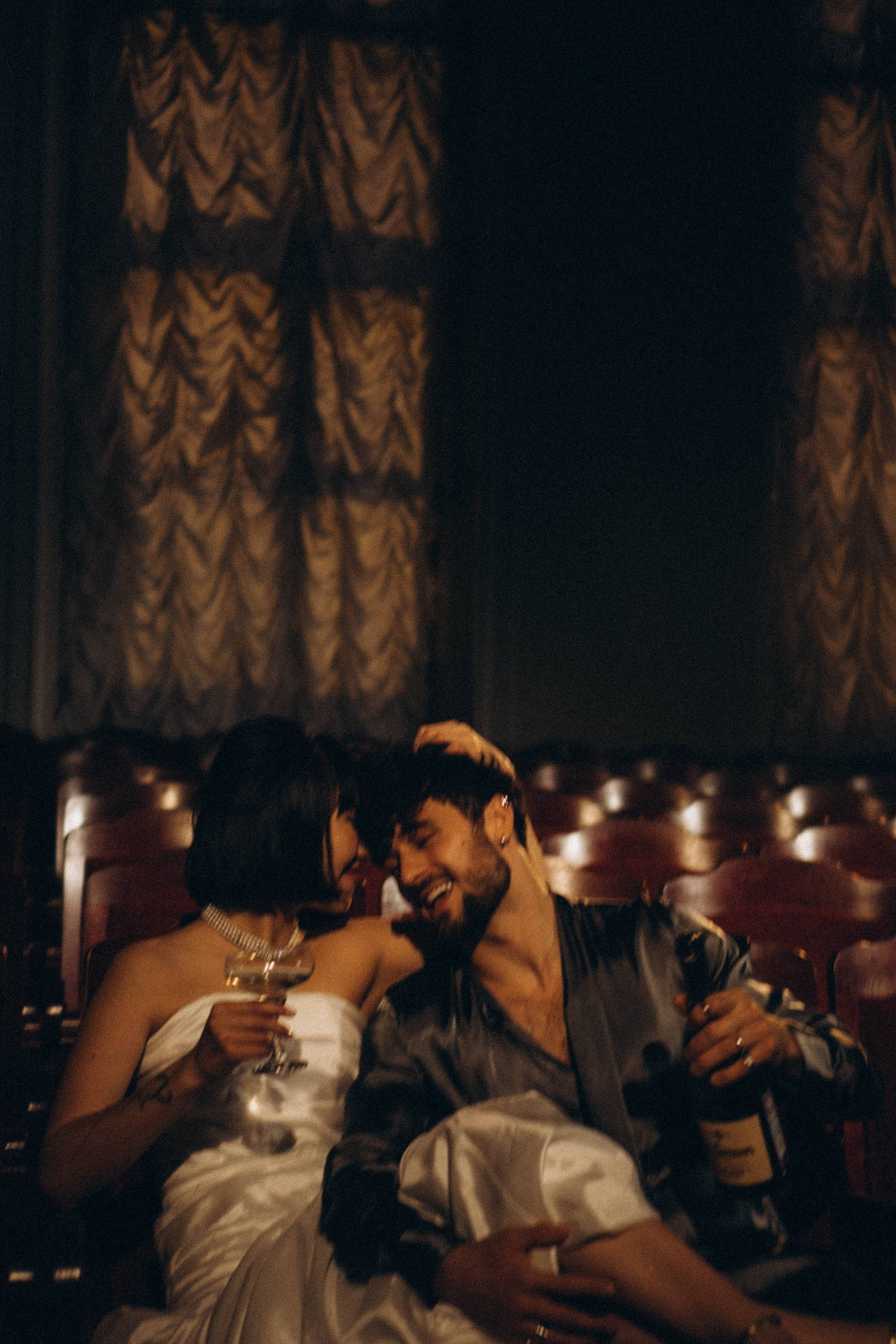 СВАБЕДНАЯ ФОТСЕССИИЯ В ОДНОМ ИЗ ЗАЛОВ НИКОЛАЕВСКОГО ДВОРЦА. Профессиональный фотограф, Санкт-Петербург — Виктория Богомолова