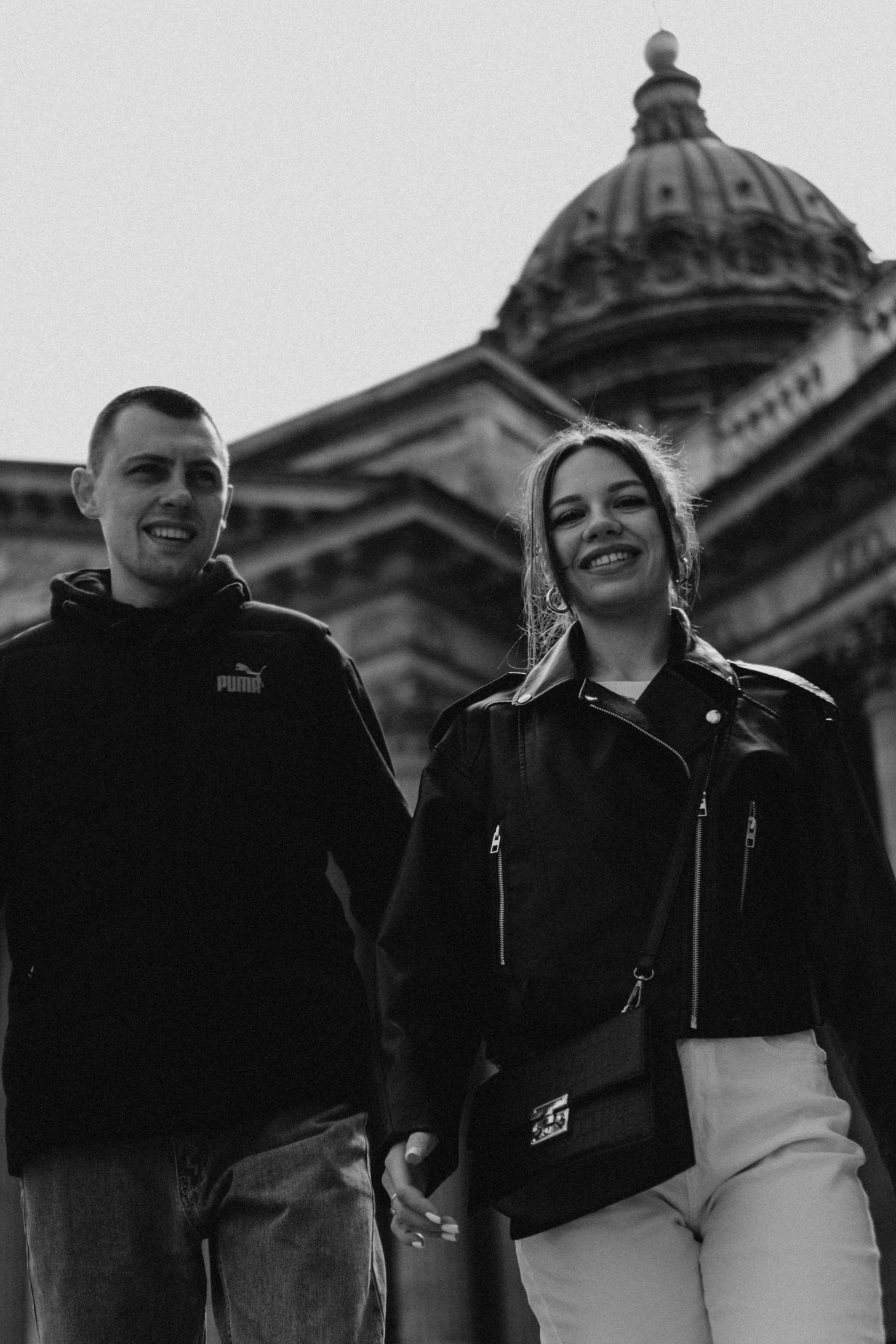 Прогулочная. Профессиональный фотограф, Санкт-Петербург — Виктория Богомолова