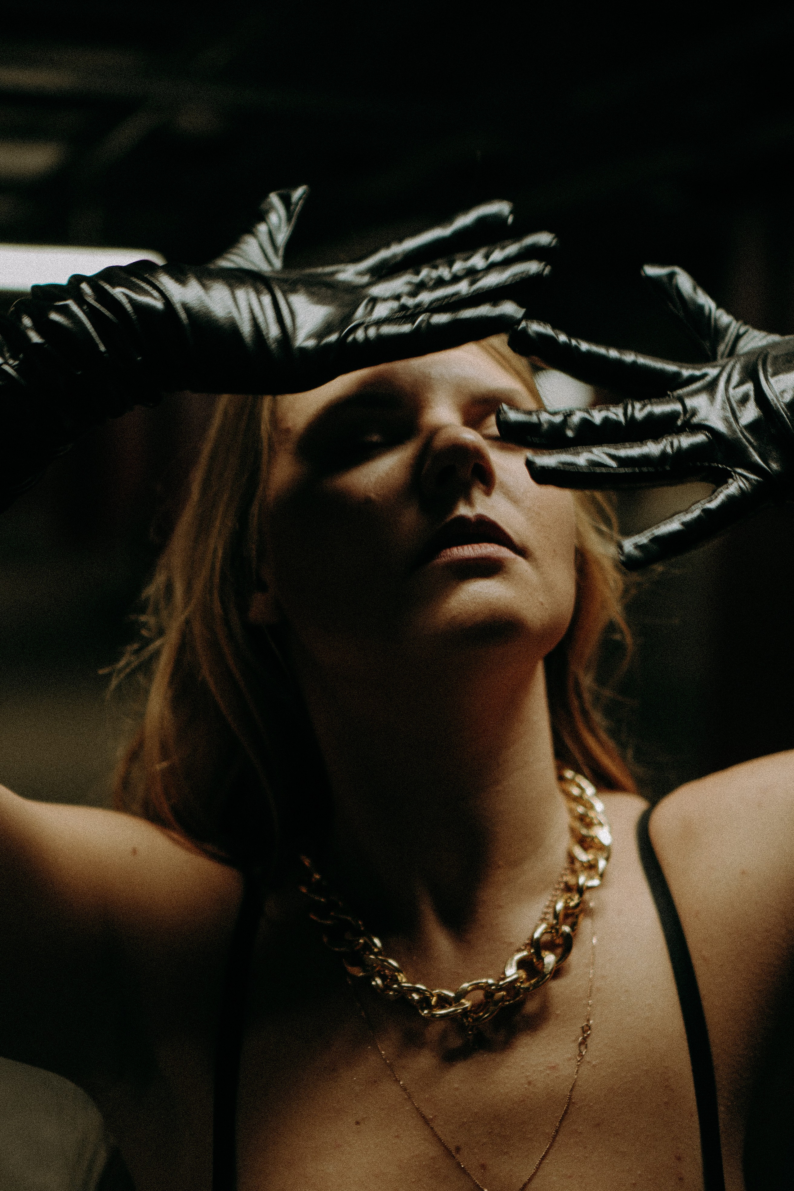 НА ПАРКОВКЕ. Профессиональный фотограф, Санкт-Петербург — Виктория Богомолова