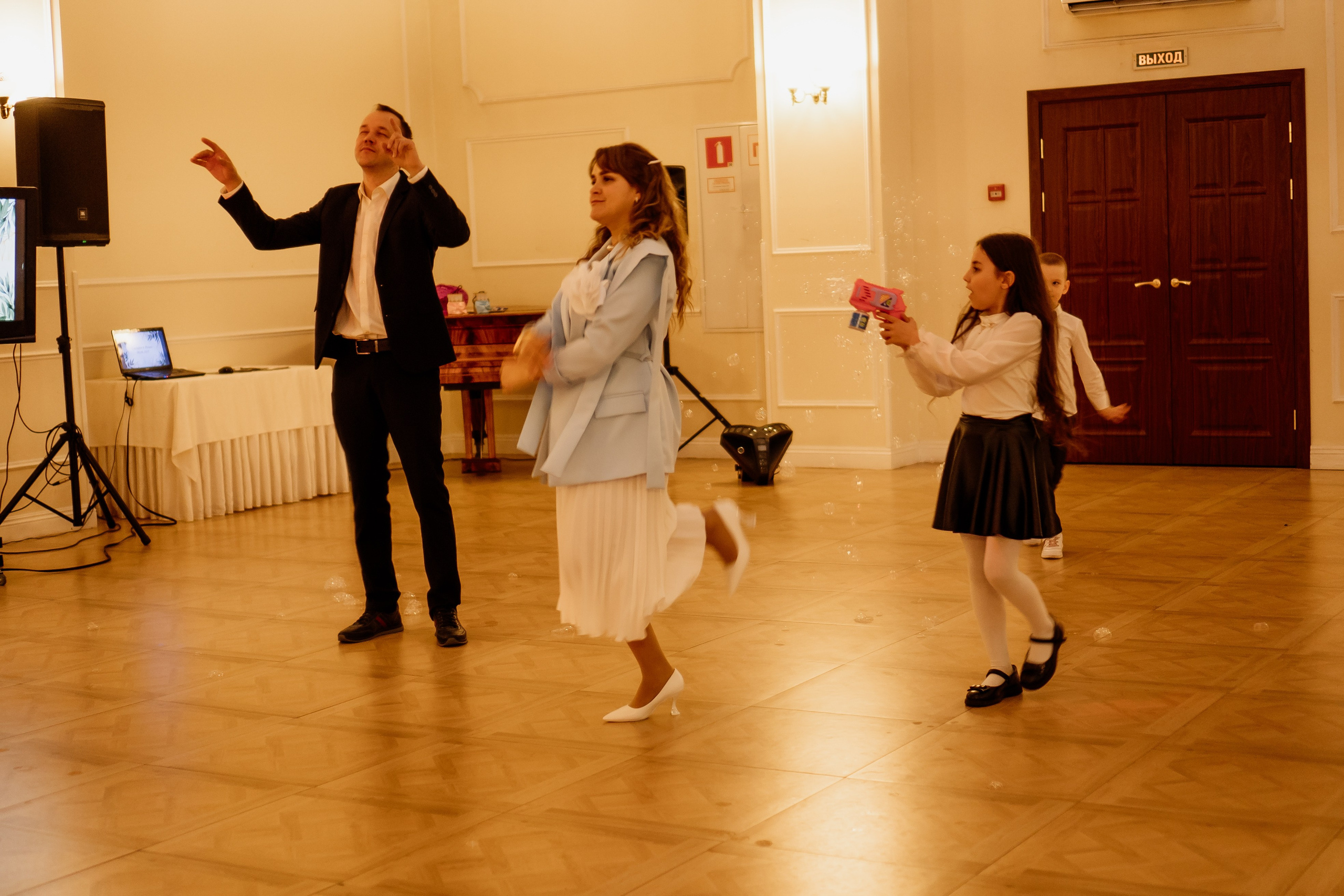 СВАДЕБНАЯ СЬЕМКА В ЗАГСЕ И БАНКЕТ. Профессиональный фотограф, Санкт-Петербург — Виктория Богомолова